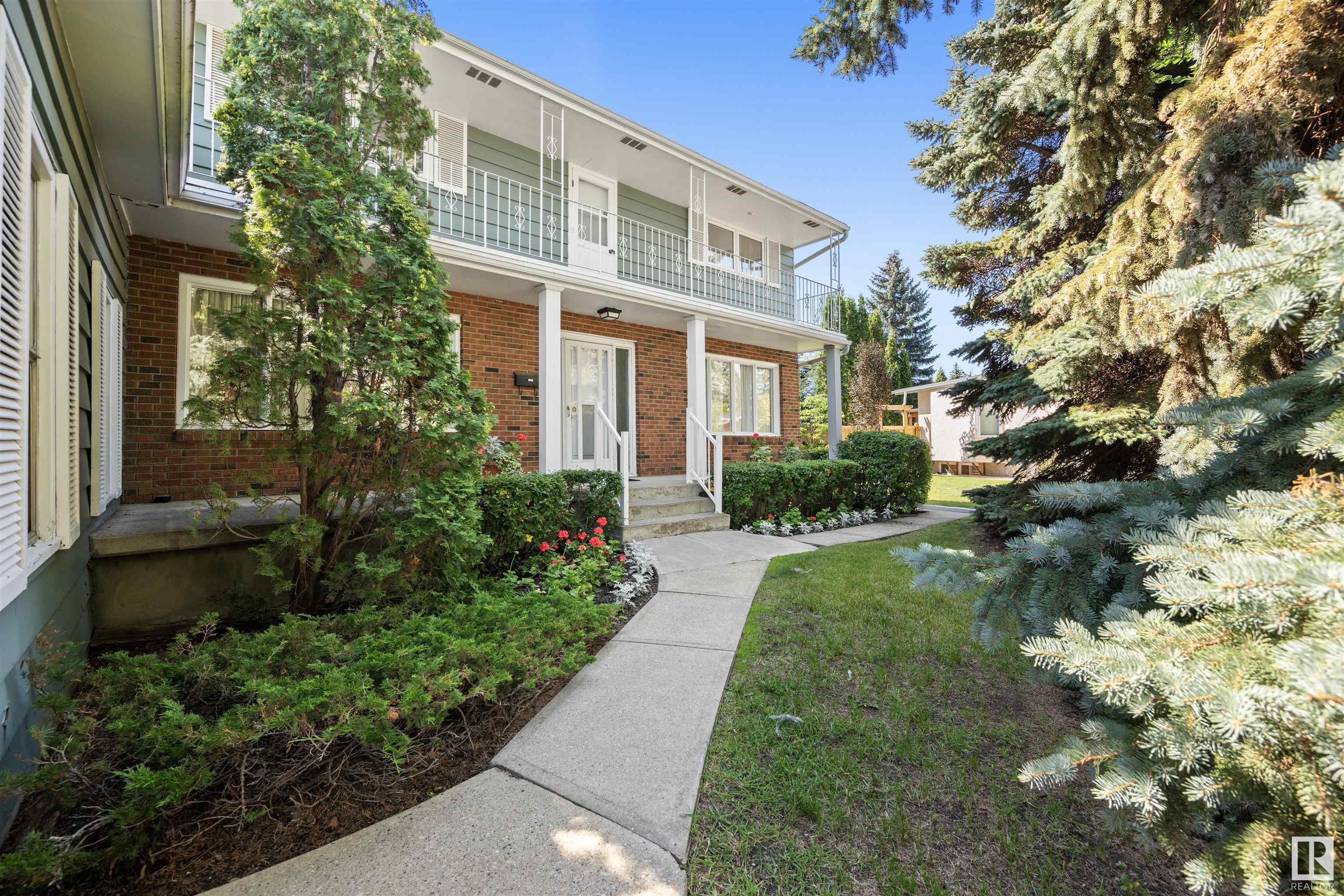 12411 47 Avenue, E4450897, Alberta,