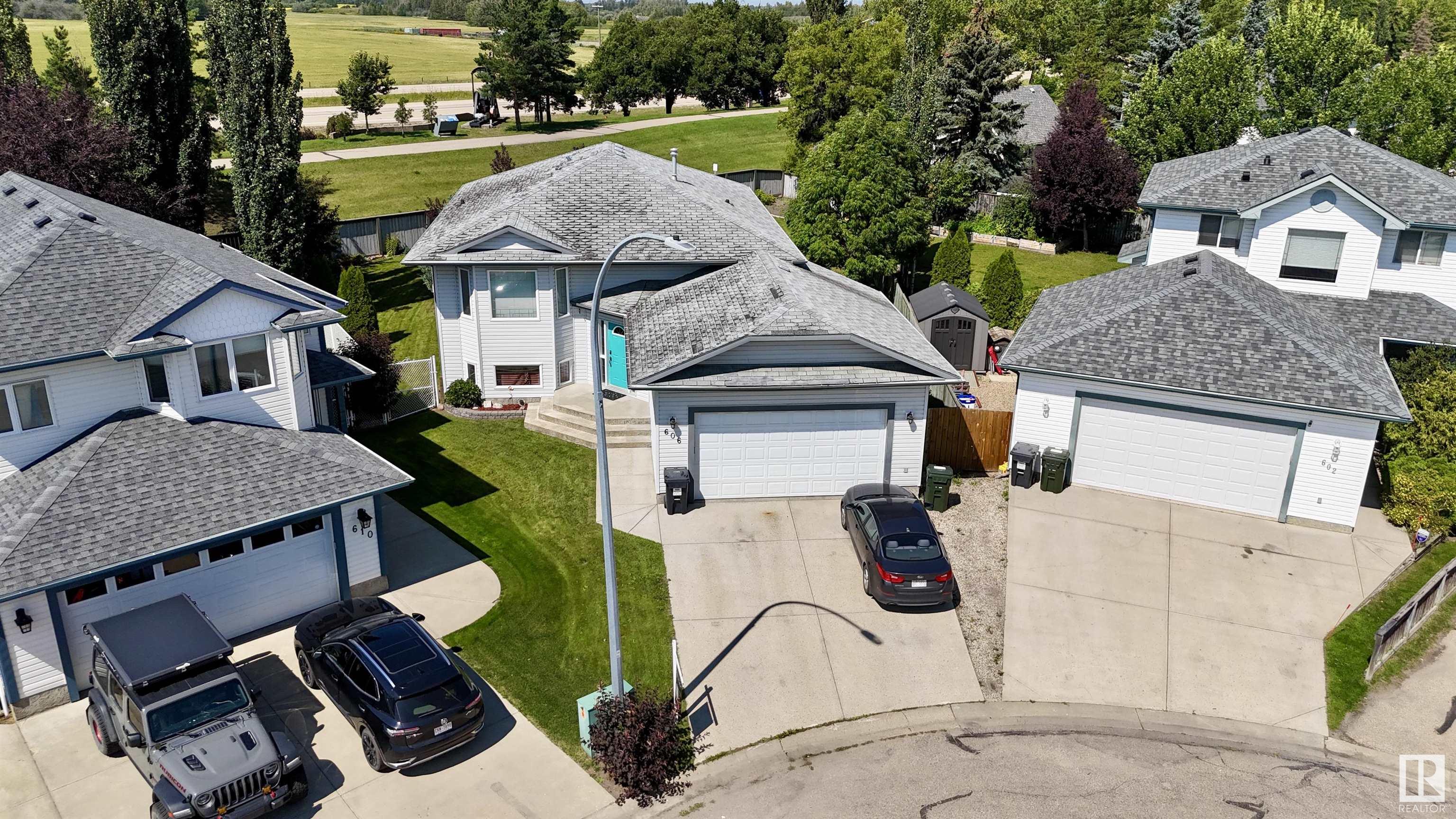 606 KANANASKIS Place, E4450899, Alberta,