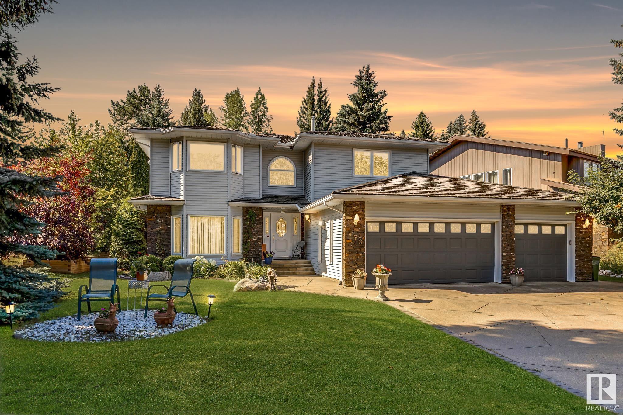 470 ROONEY Crescent, E4450900, Alberta,
