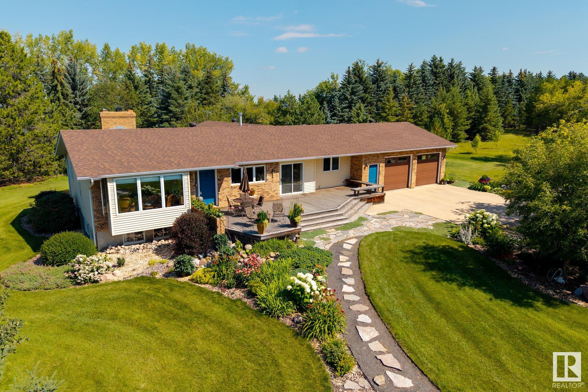 54508 RGE ROAD 214, E4450907, Alberta,