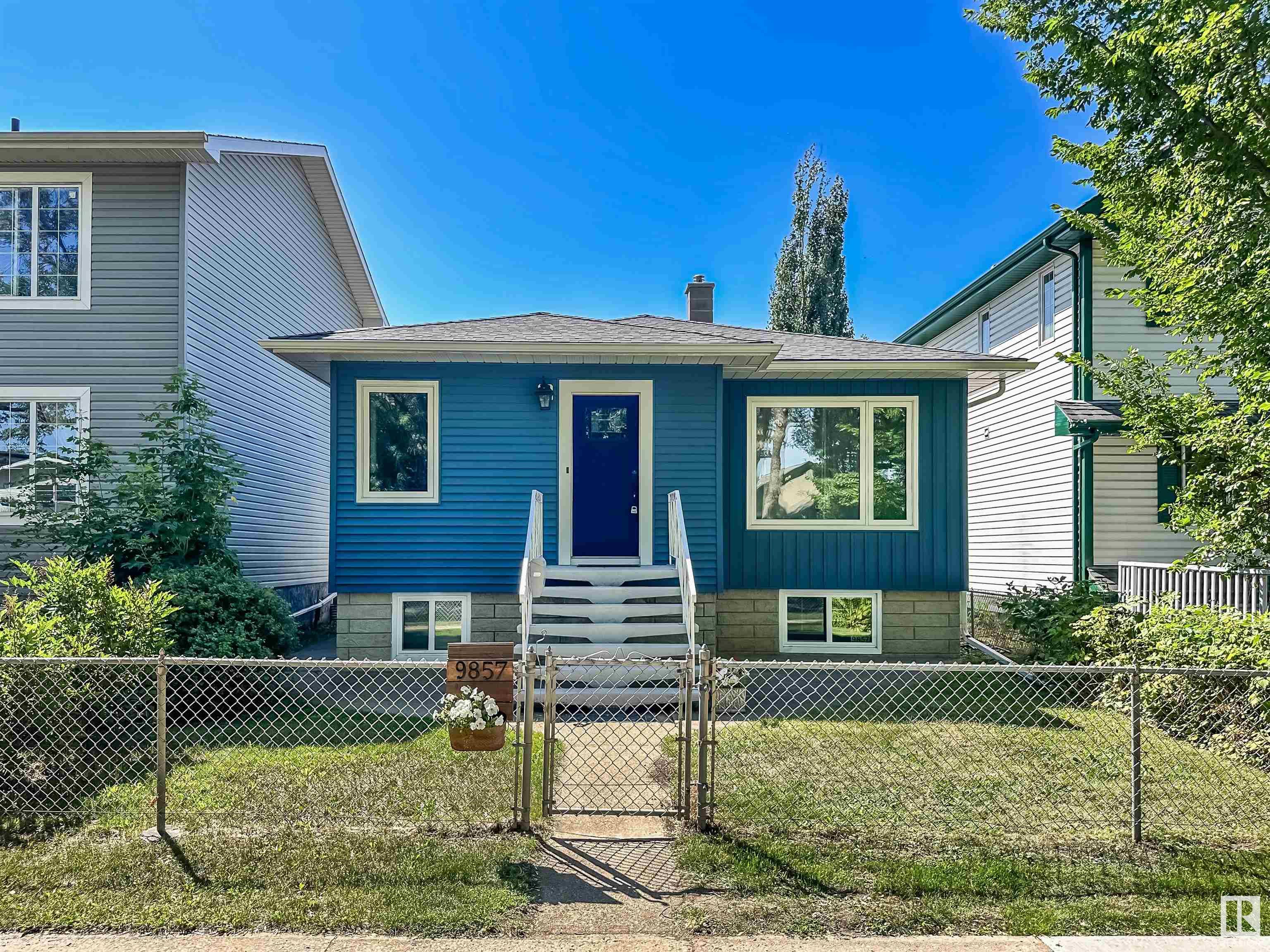 9857 74 Avenue, E4450914, Alberta,