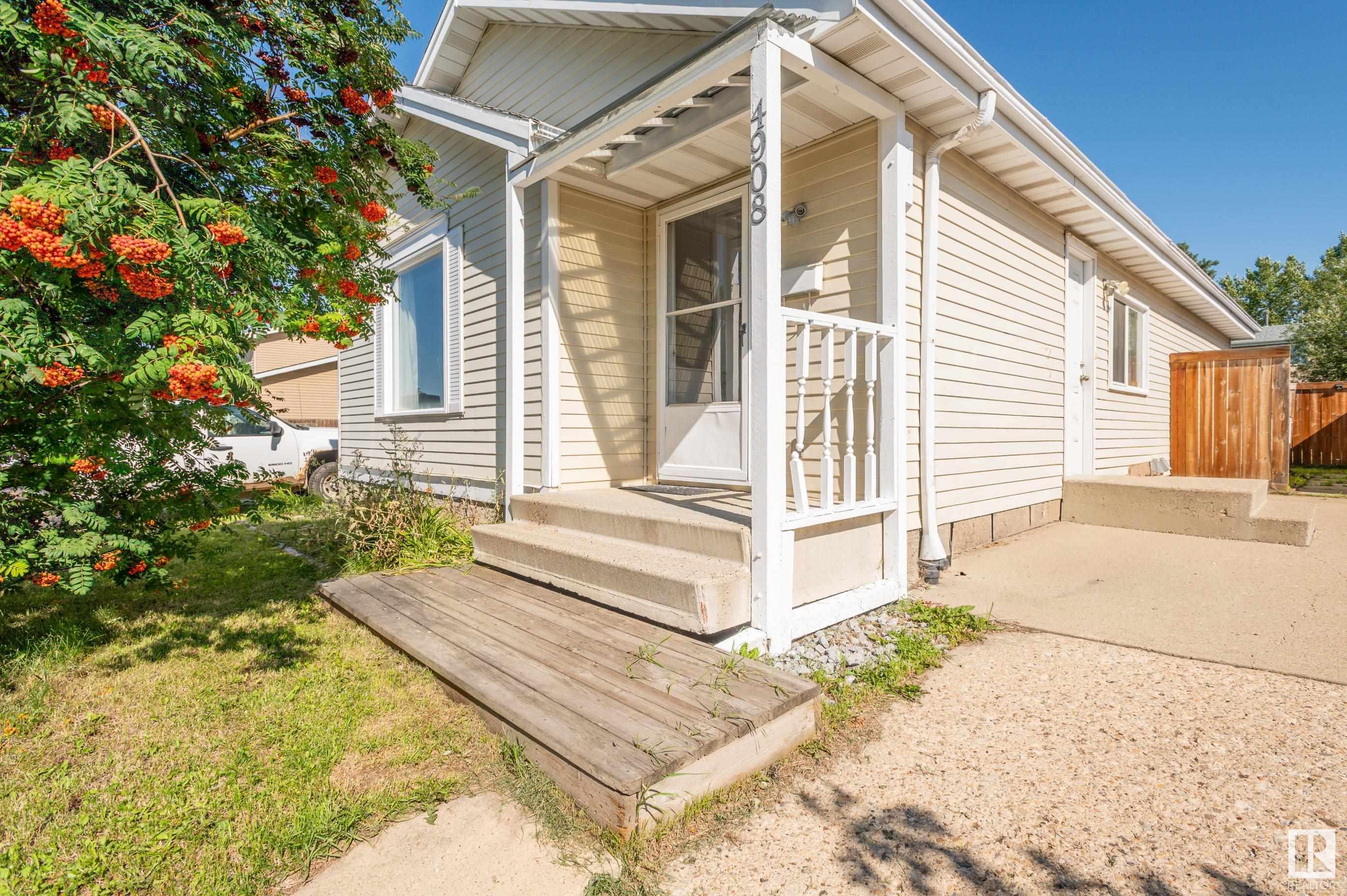 4908 34A Avenue, E4450919, Alberta,