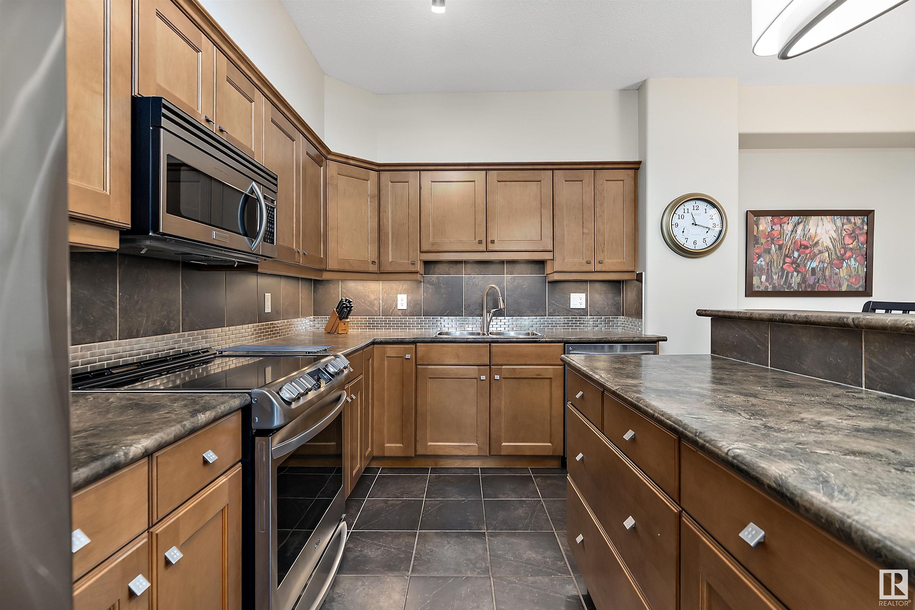 Second View of 134 1406 HODGSON Way, Hodgson, Edmonton, Alberta, T6R 3K1