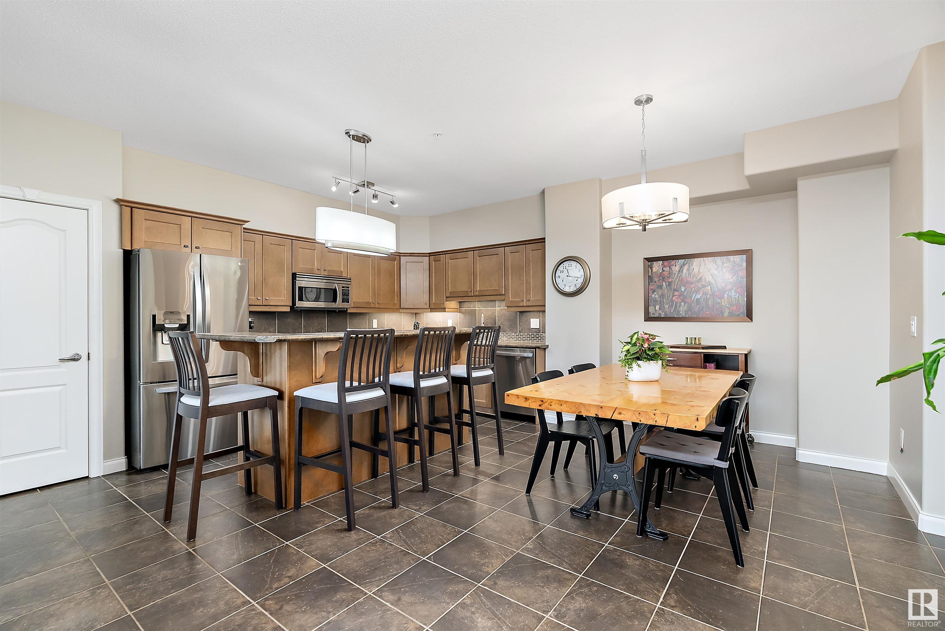 Third View of 134 1406 HODGSON Way, Hodgson, Edmonton, Alberta, T6R 3K1