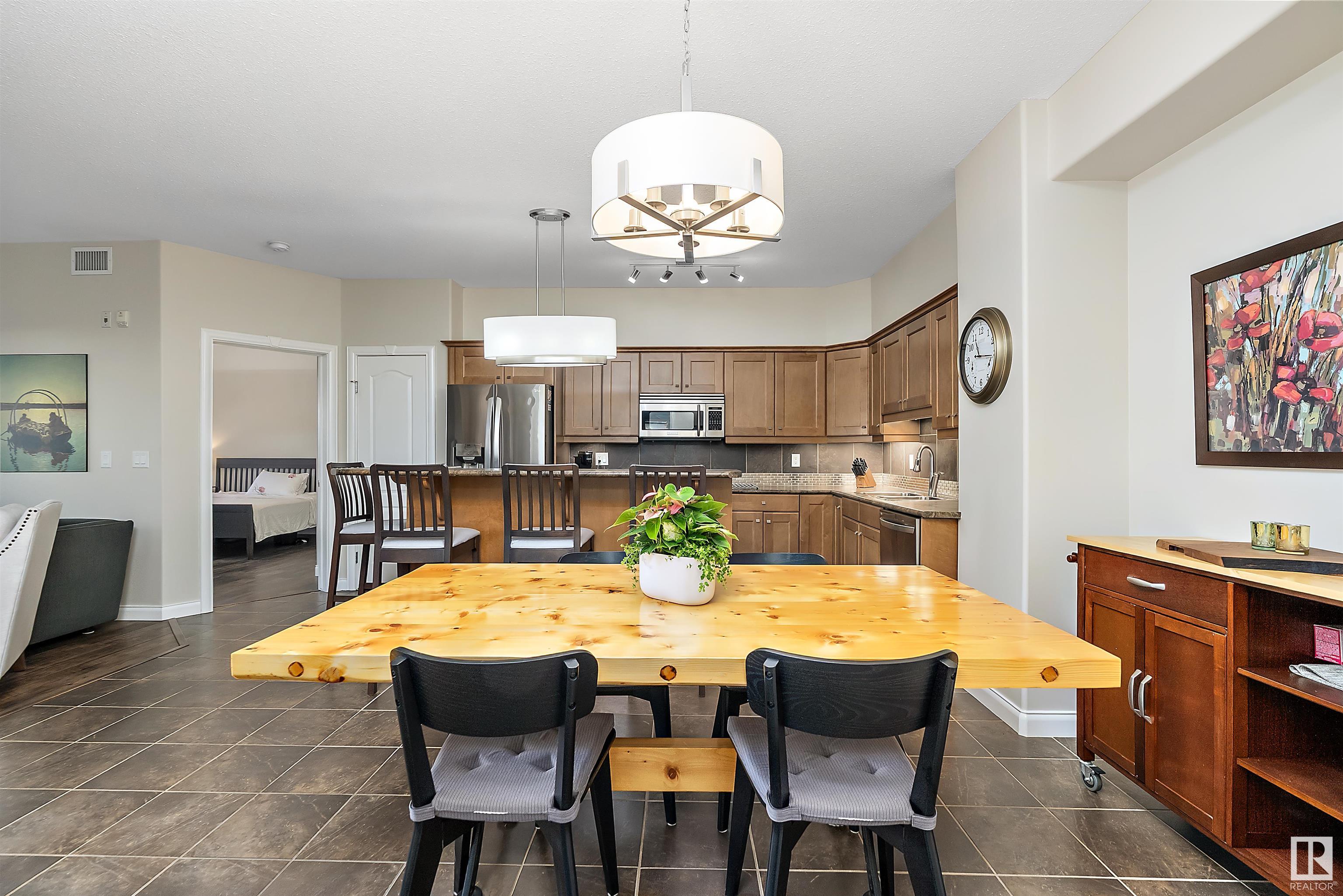 Fourth View of 134 1406 HODGSON Way, Hodgson, Edmonton, Alberta, T6R 3K1