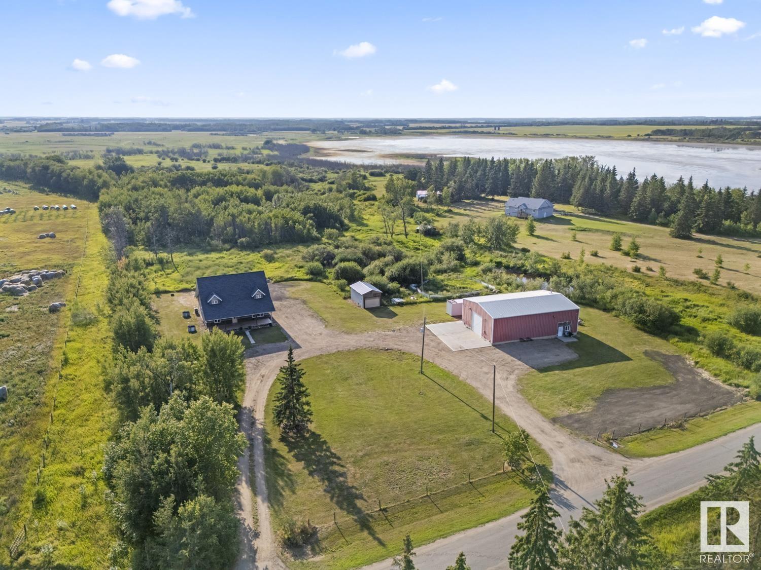 61218 Rg Rd 442, E4450928, Alberta,