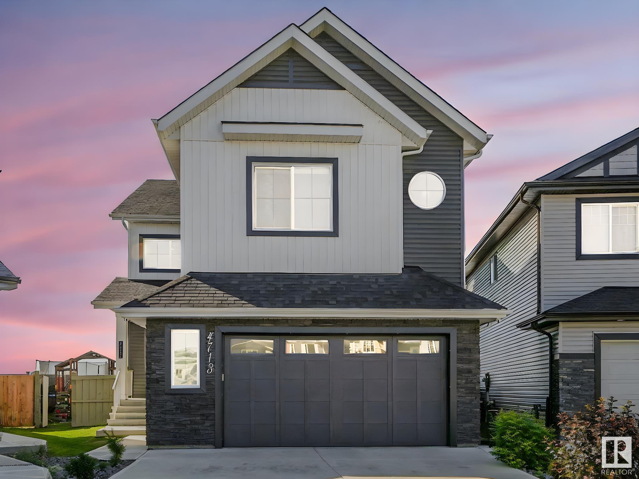 4713 CHARLES BAY, E4450936, Alberta,