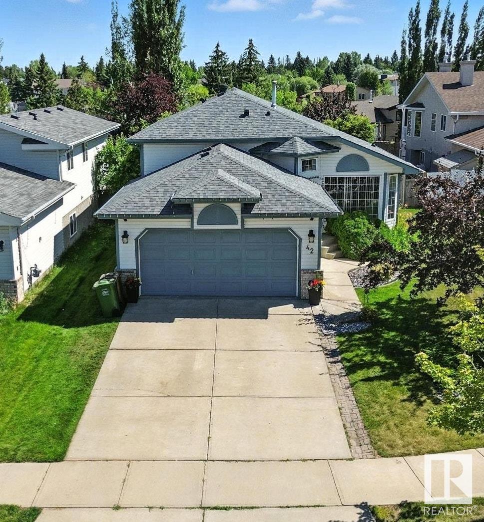 42 DUNDAS Place, E4450937, Alberta,