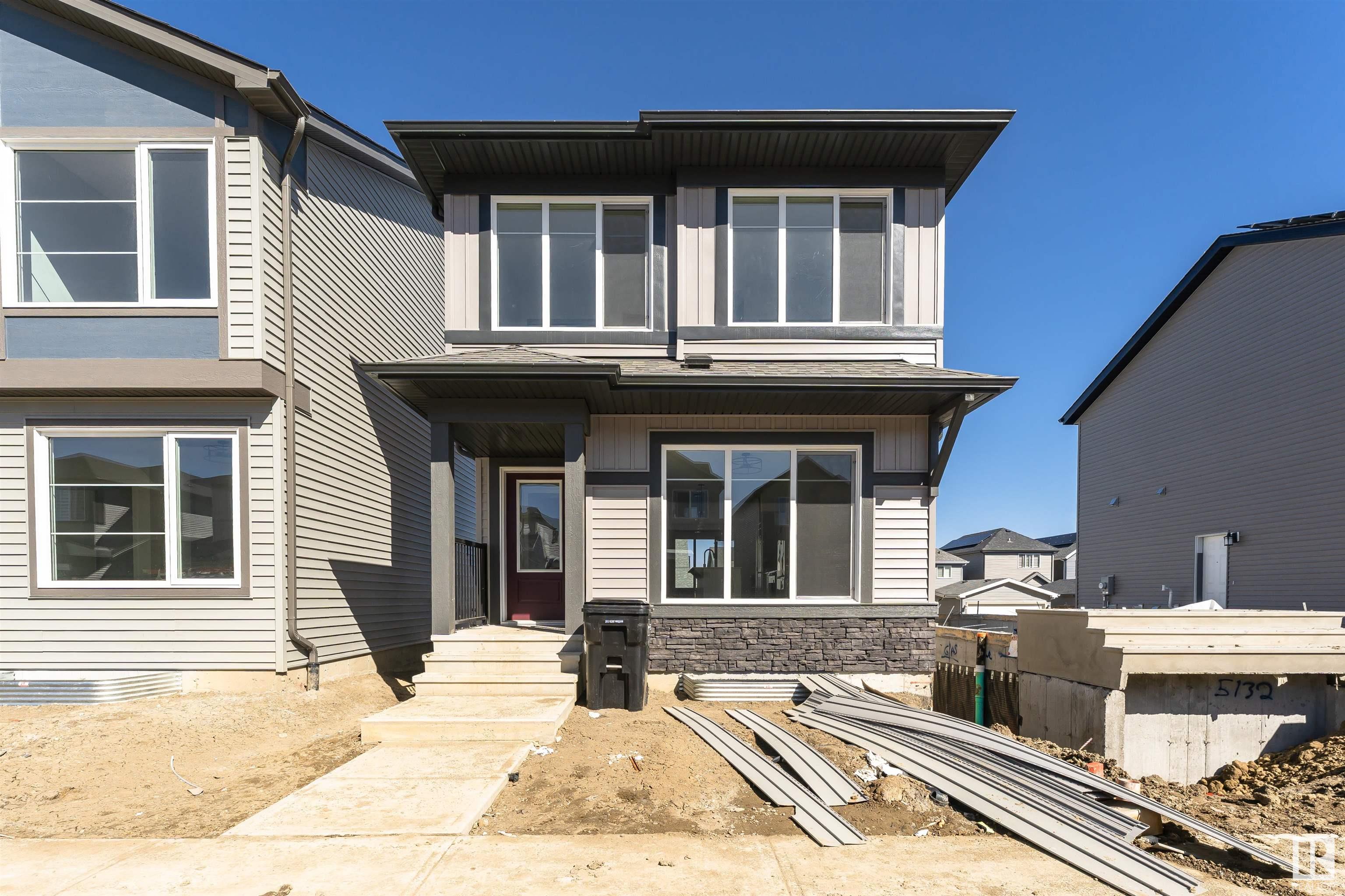 5134 KINNEY Way, E4450938, Alberta,