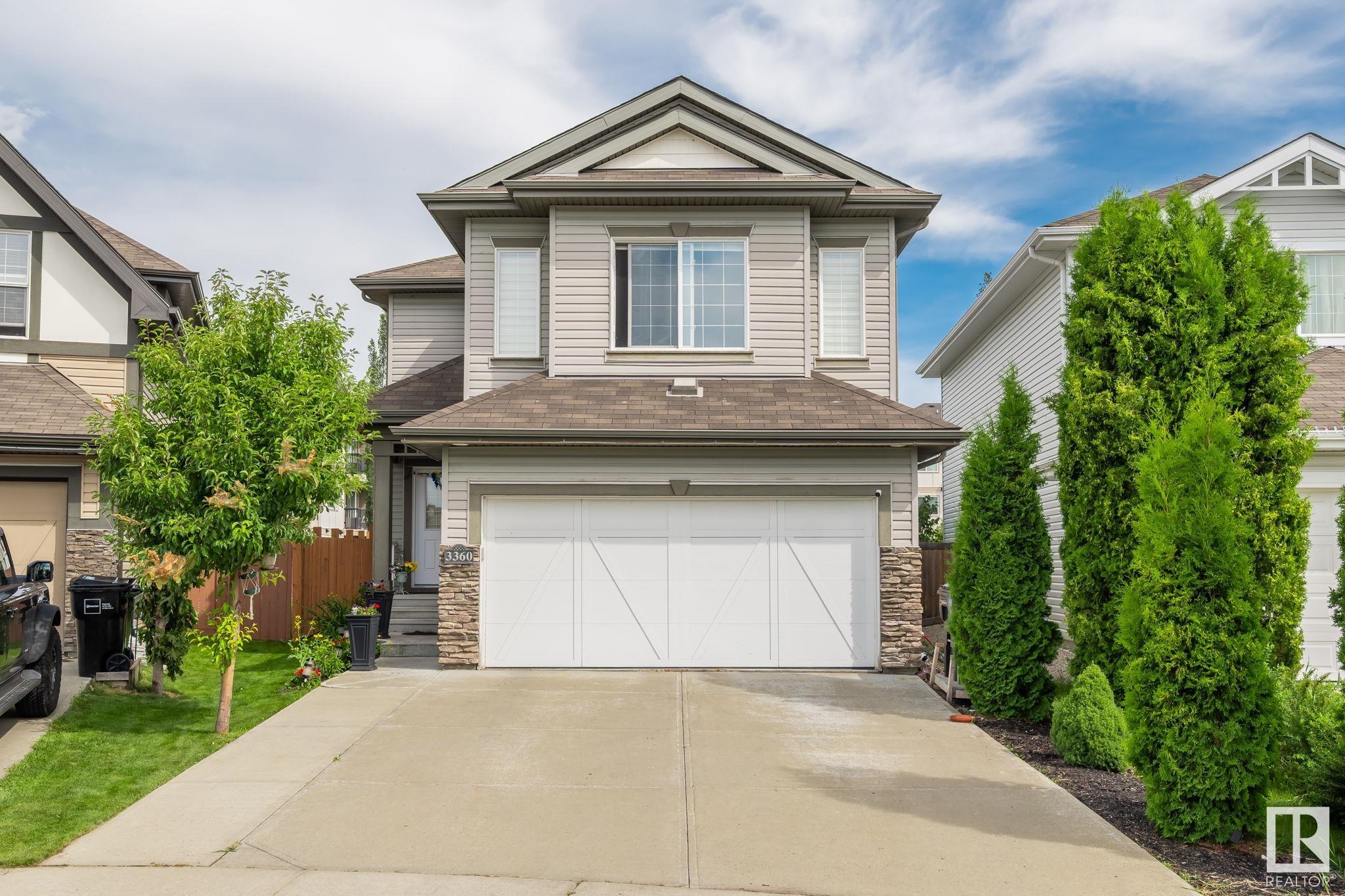 3360 17B Avenue, E4450941, Alberta,