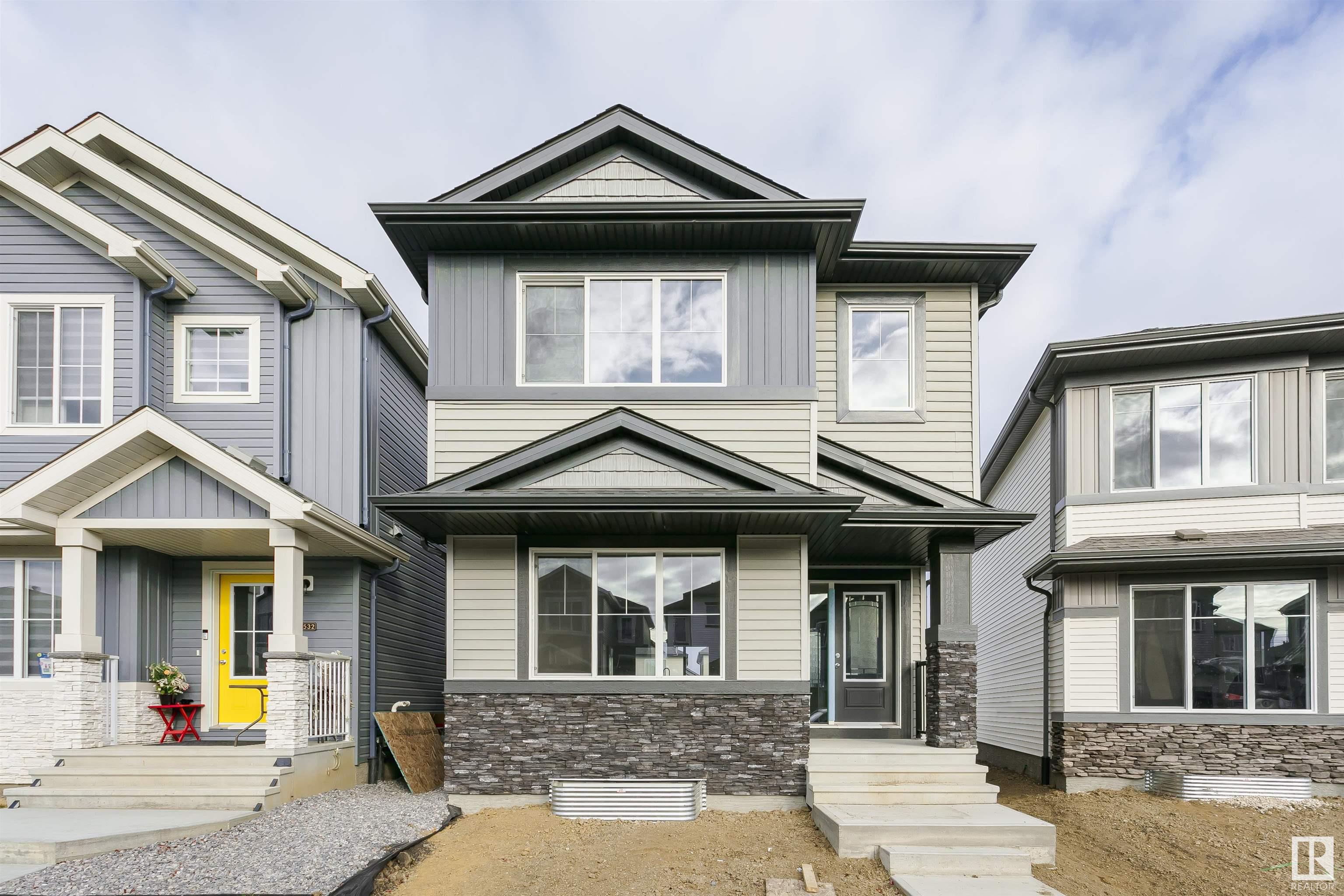 9530 CARSON BEND, E4450942, Alberta,