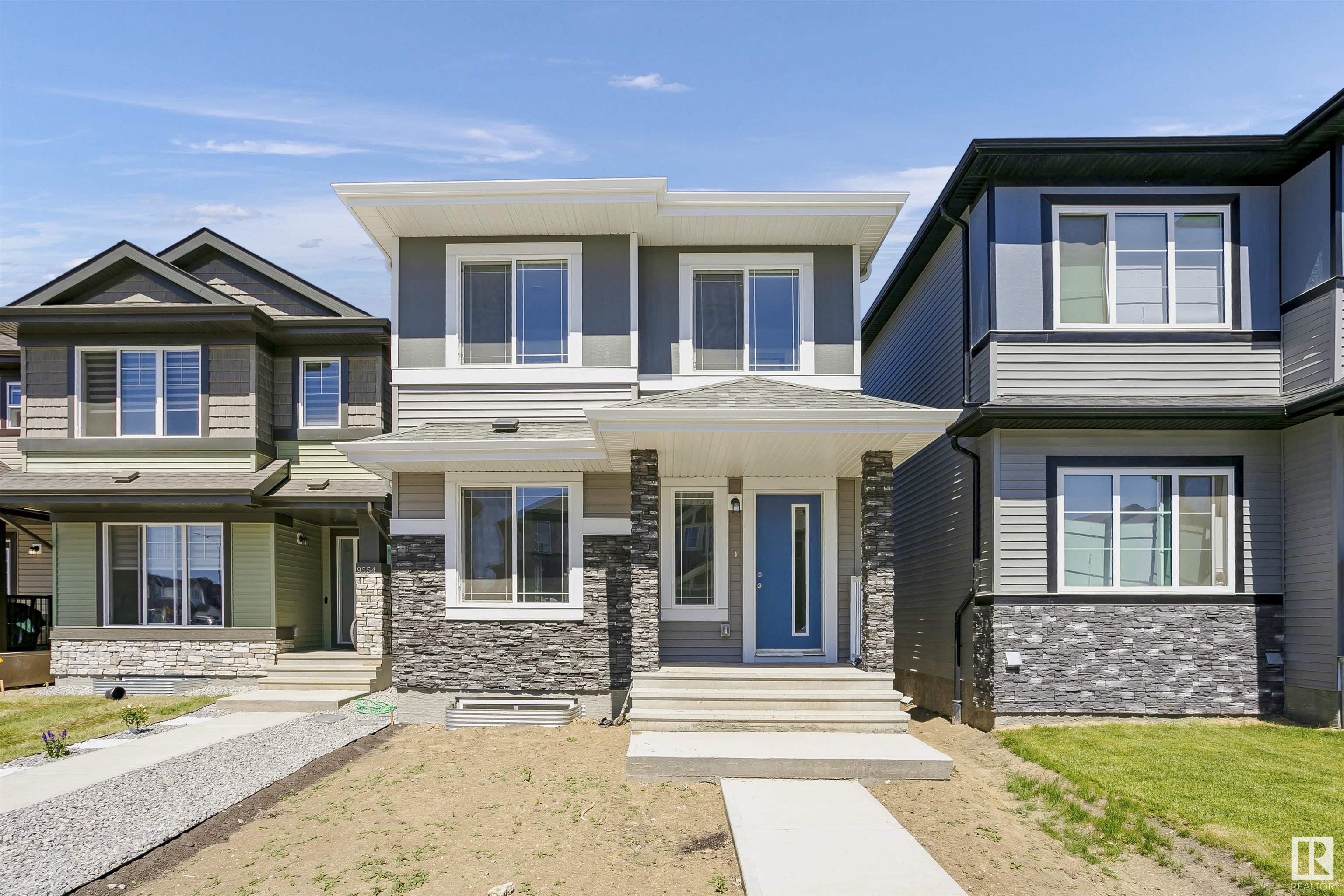 9552 CARSON BEND, E4450944, Alberta,