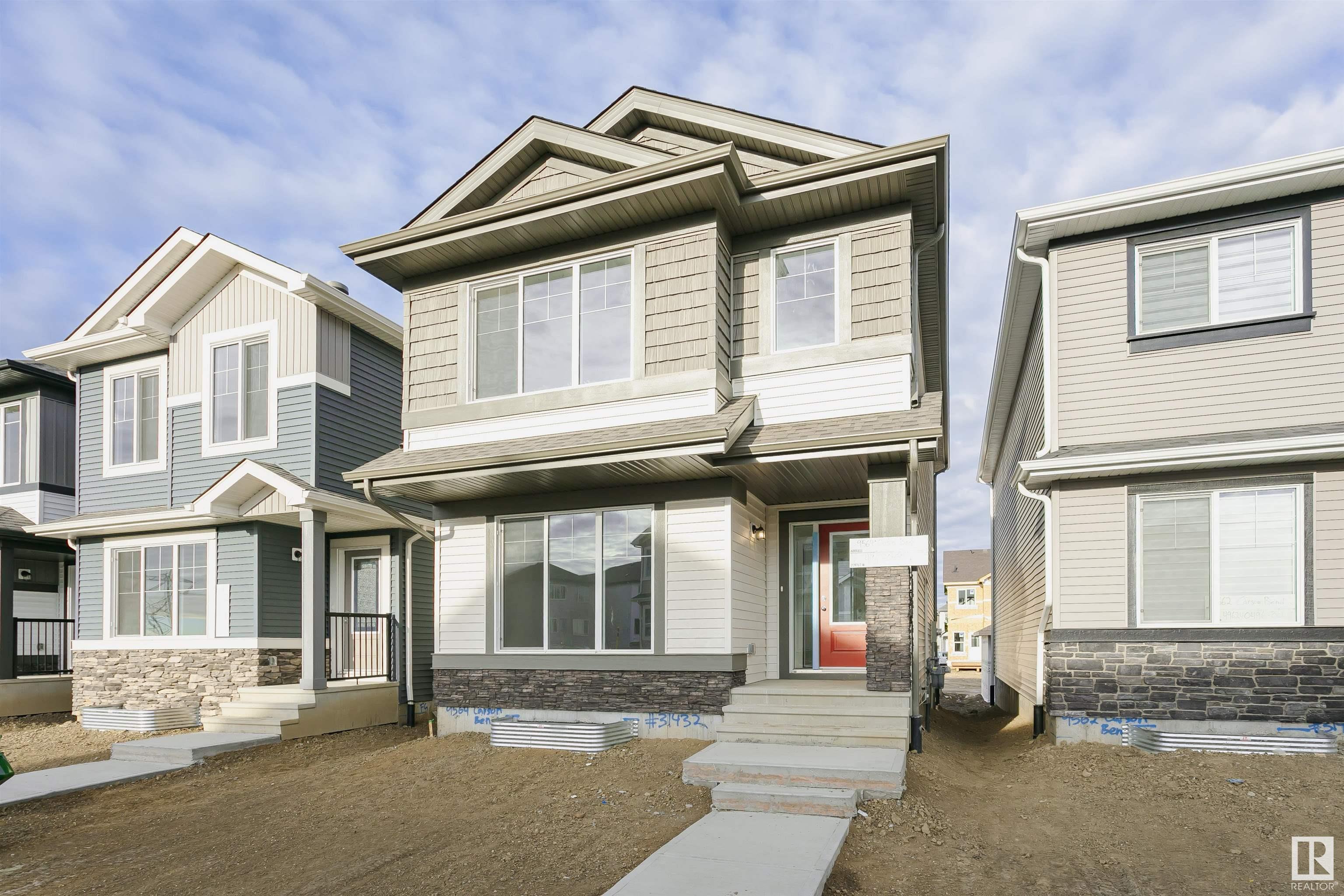 9564 CARSON BEND, E4450945, Alberta,