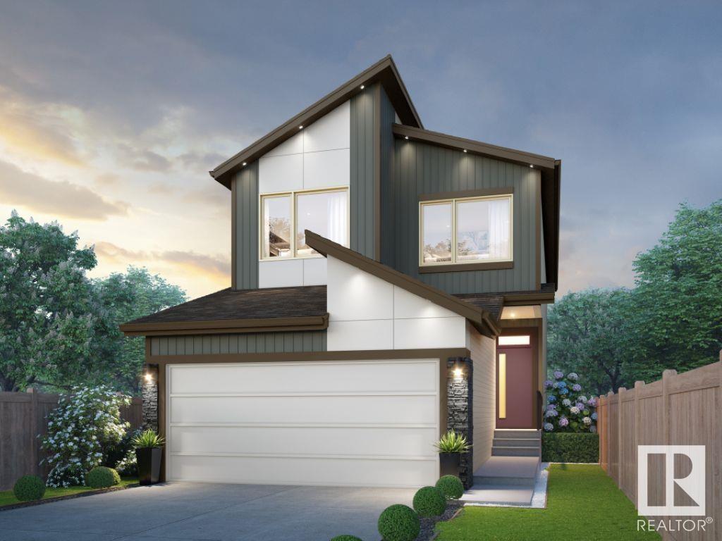 34 Gambel Loop, E4450947, Alberta,