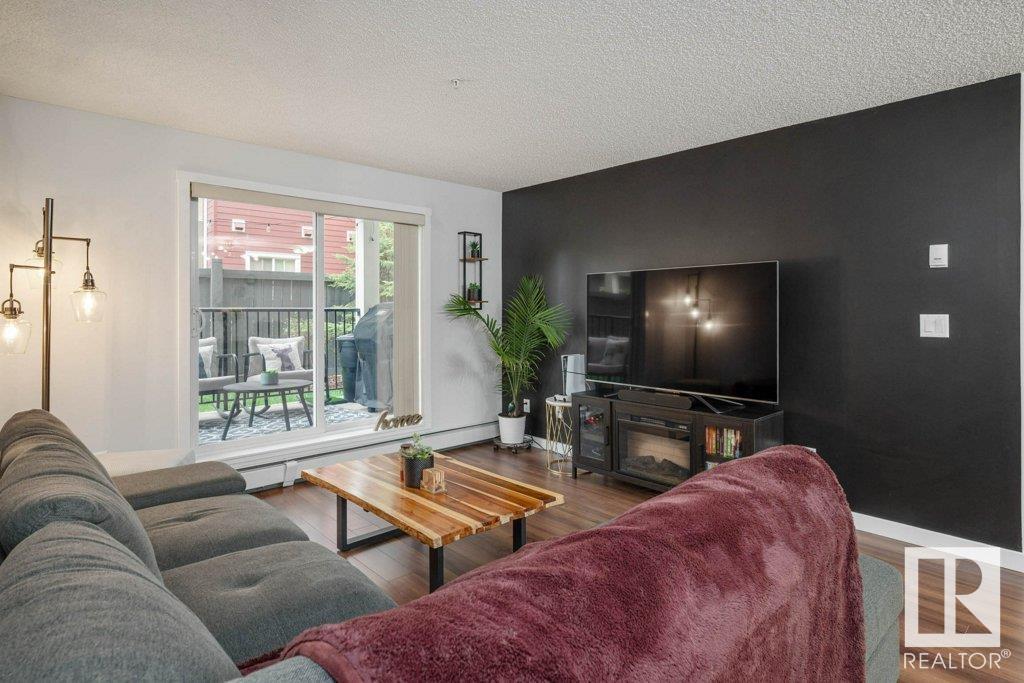 138 6076 SCHONSEE Way, E4450948, Alberta,