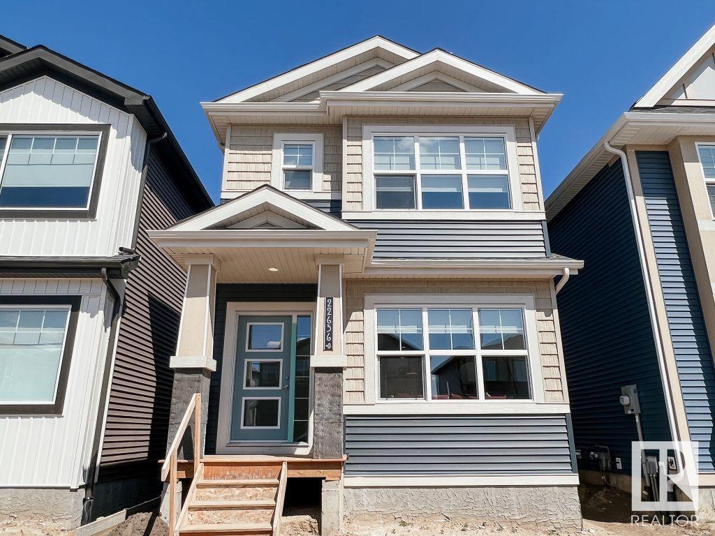 120 Garneau Gate, E4450949, Alberta,