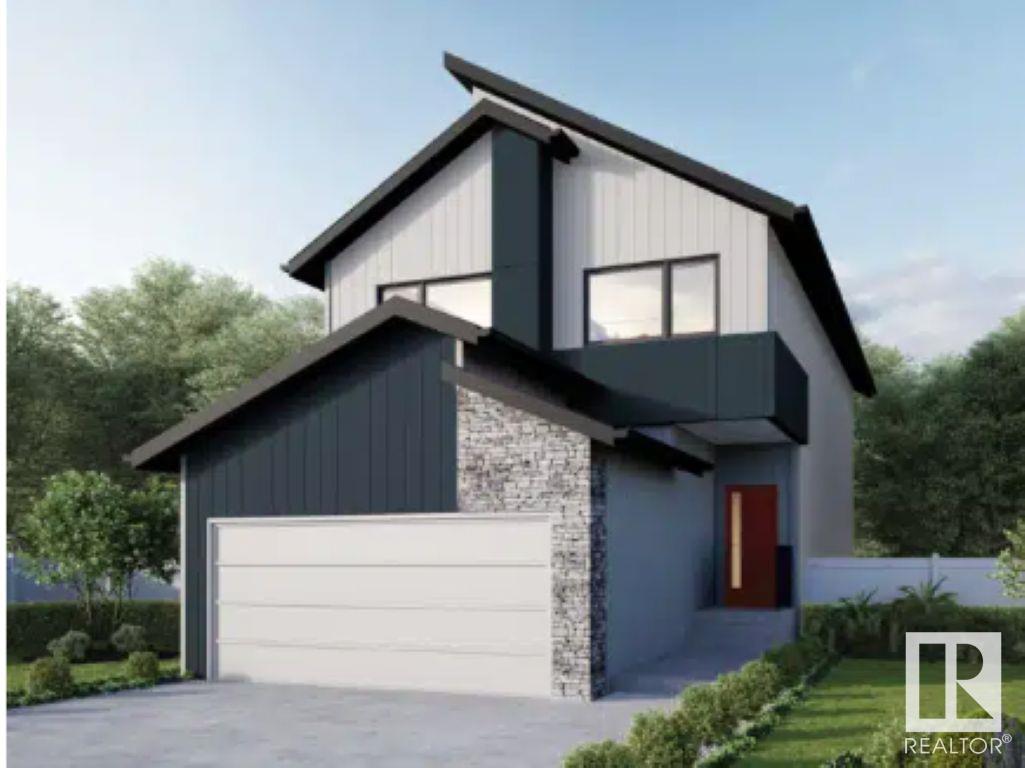 157 Garneau Gate, E4450952, Alberta,
