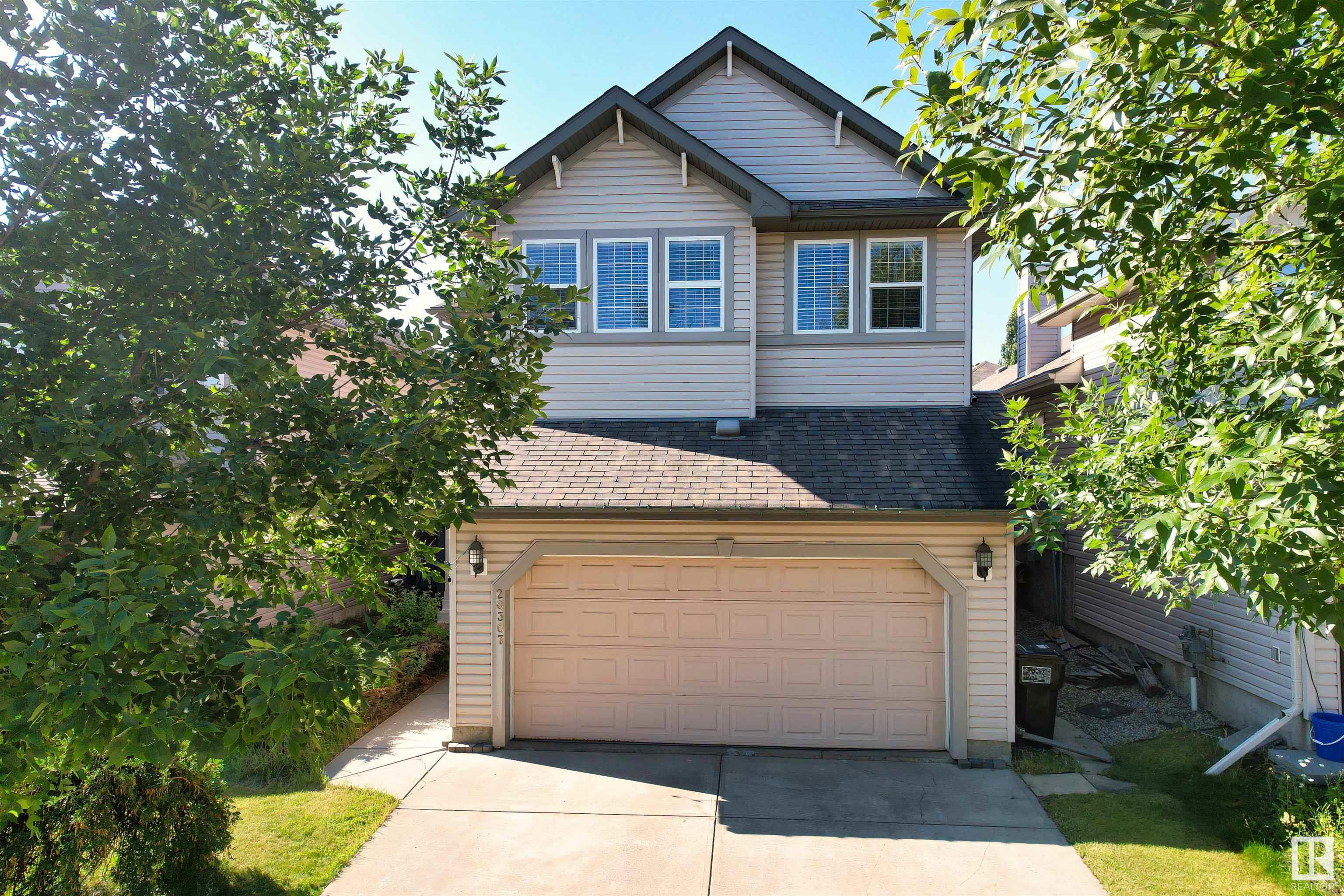 20307 48 Avenue, E4450954, Alberta,