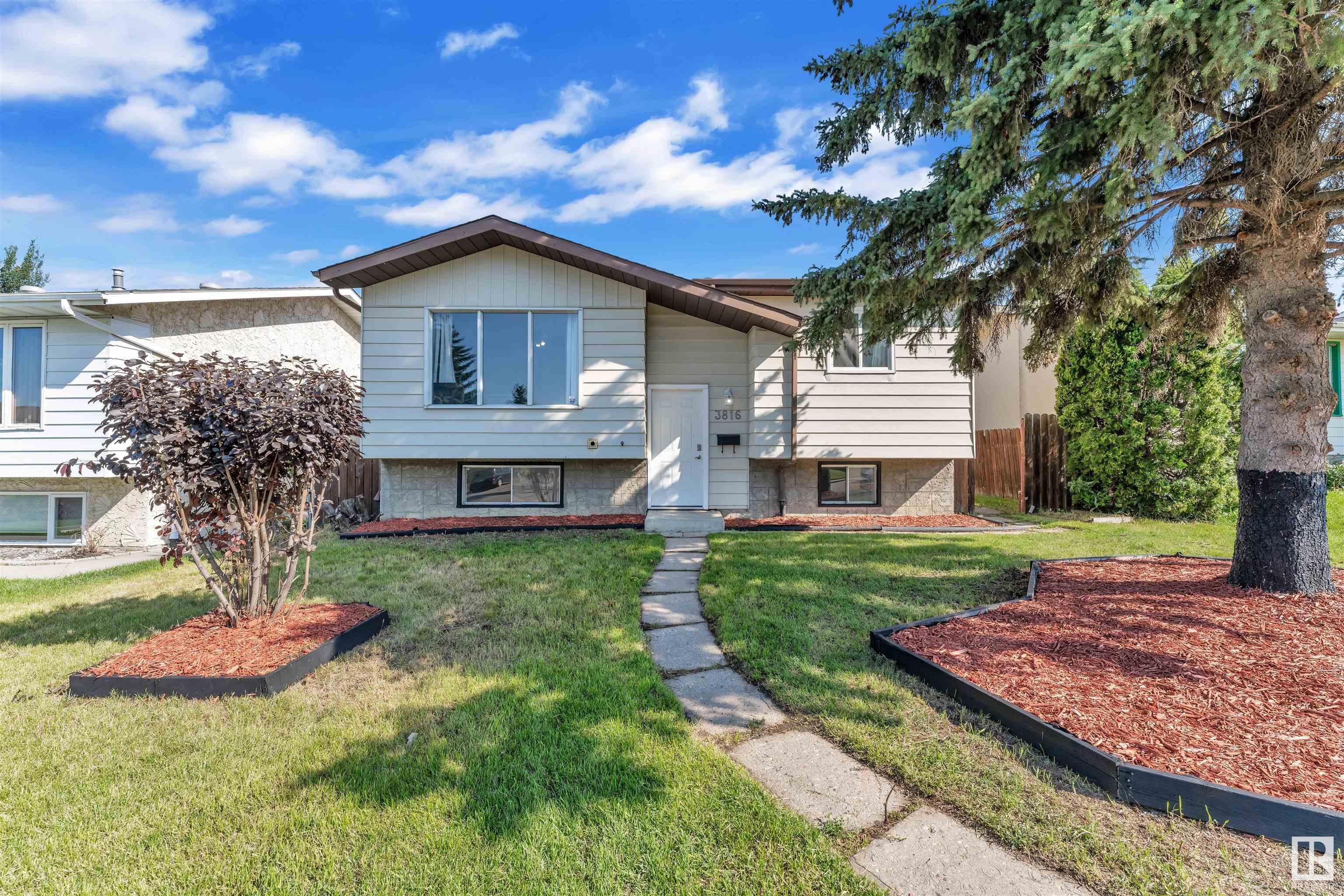 3816 26 AVE NW, E4450955, Alberta,
