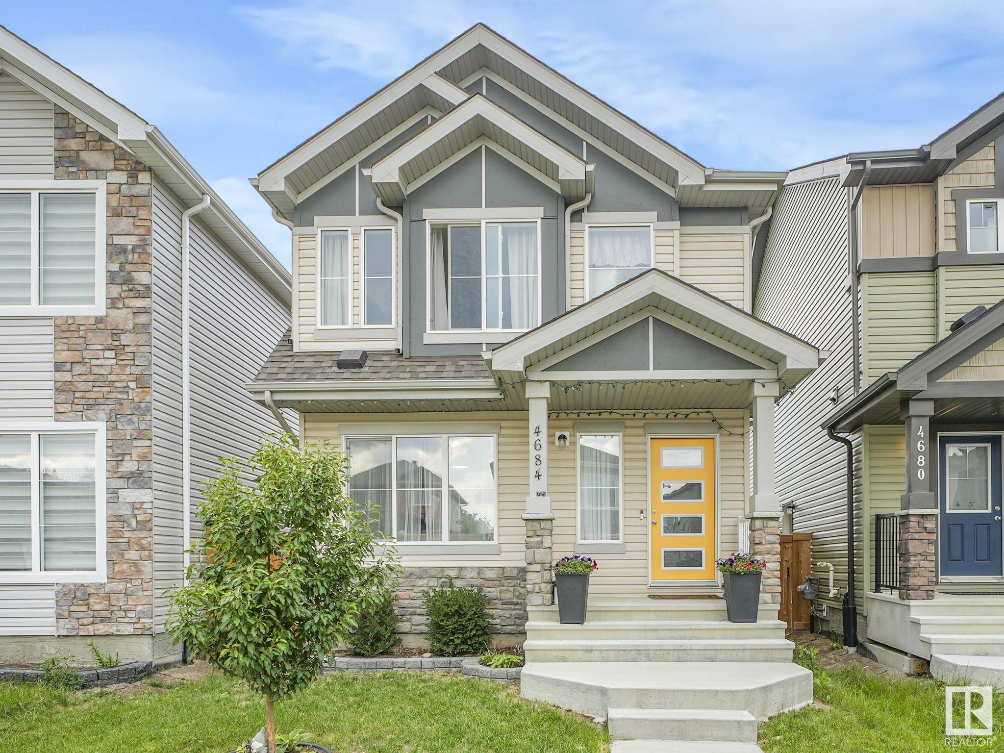 4684 175 Avenue, E4450959, Alberta,