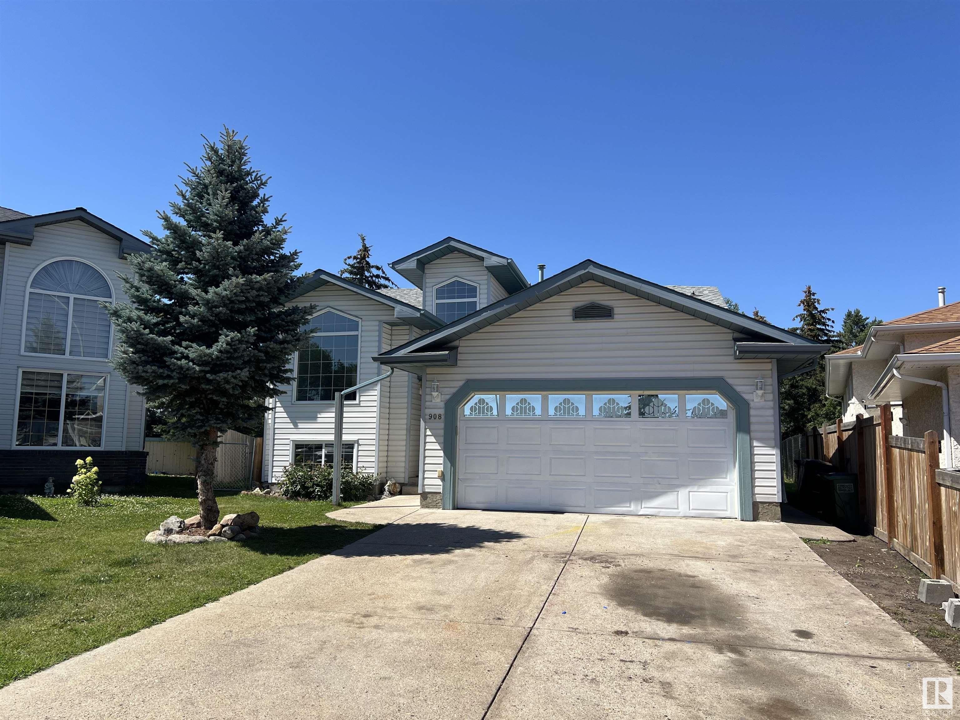 908 JORDAN Crescent, E4450963, Alberta,