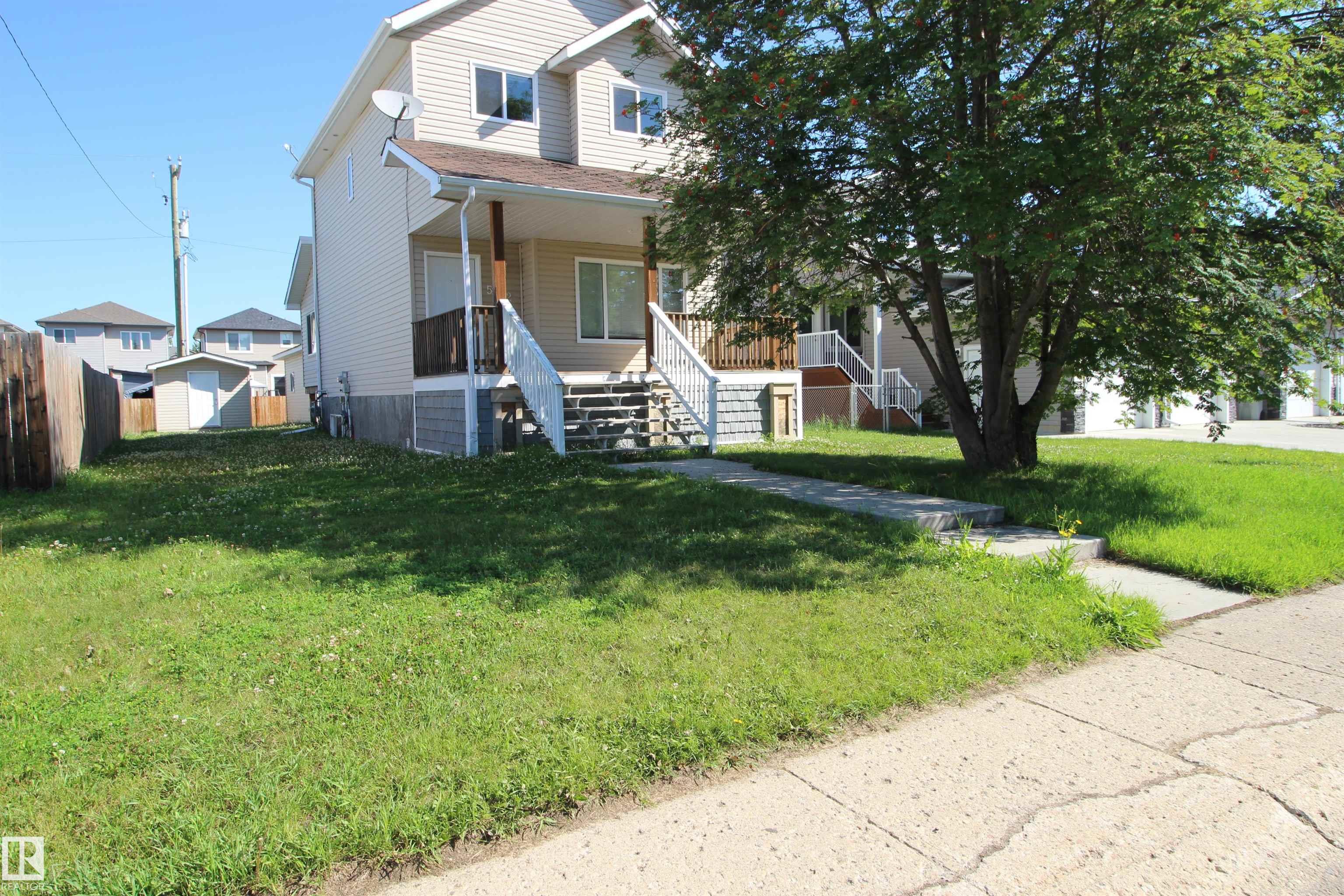 5002 52 Avenue, E4450967, Alberta,