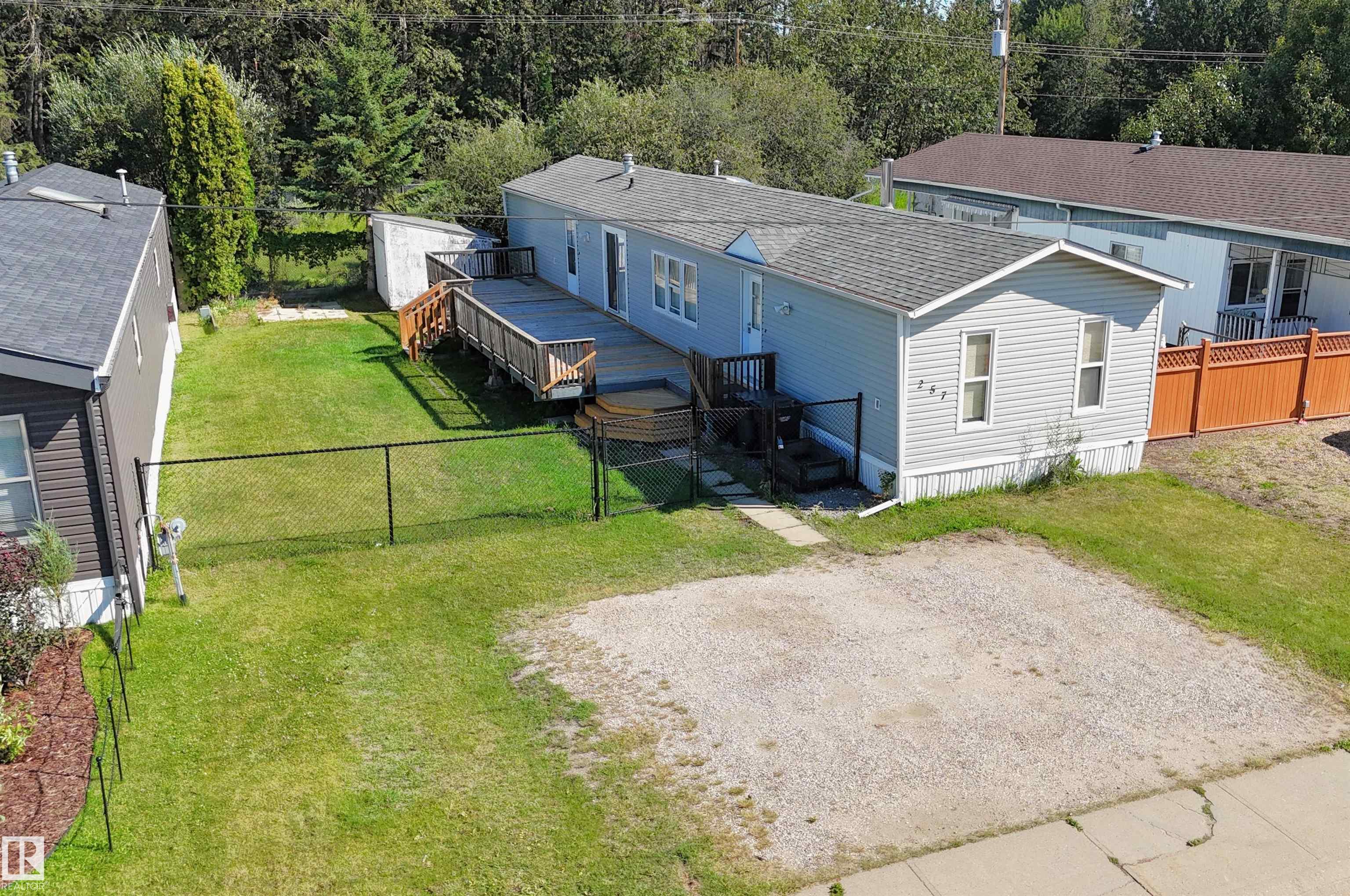 257 305 Calahoo Road, E4450968, Alberta,