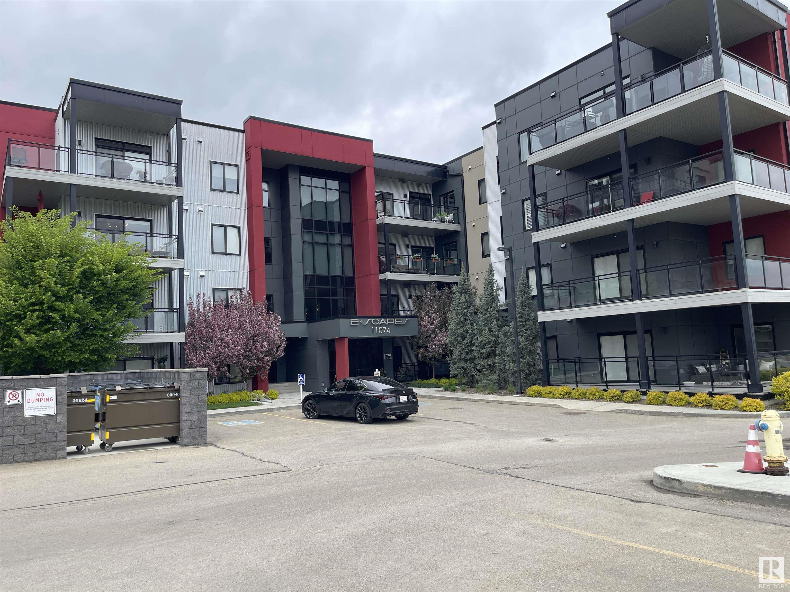 129 11074 ELLERSLIE Road, E4450969, Alberta,