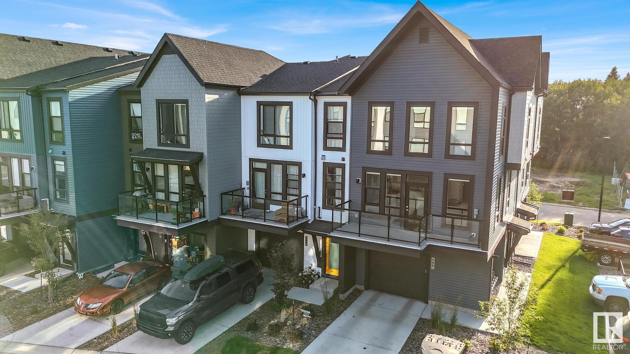 66 1304 RUTHERFORD Road, E4450973, Alberta,