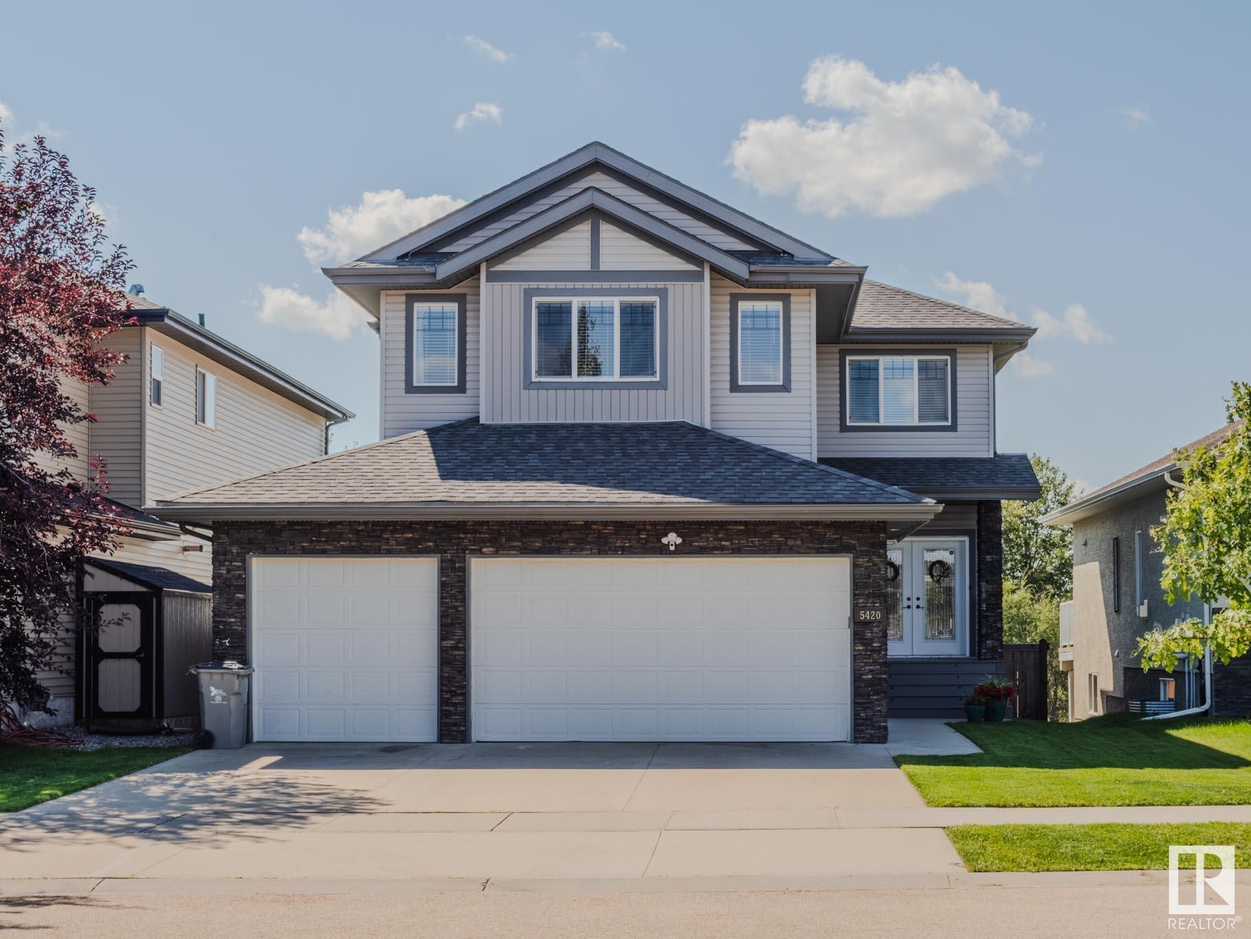5420 64 Street, E4450979, Alberta,
