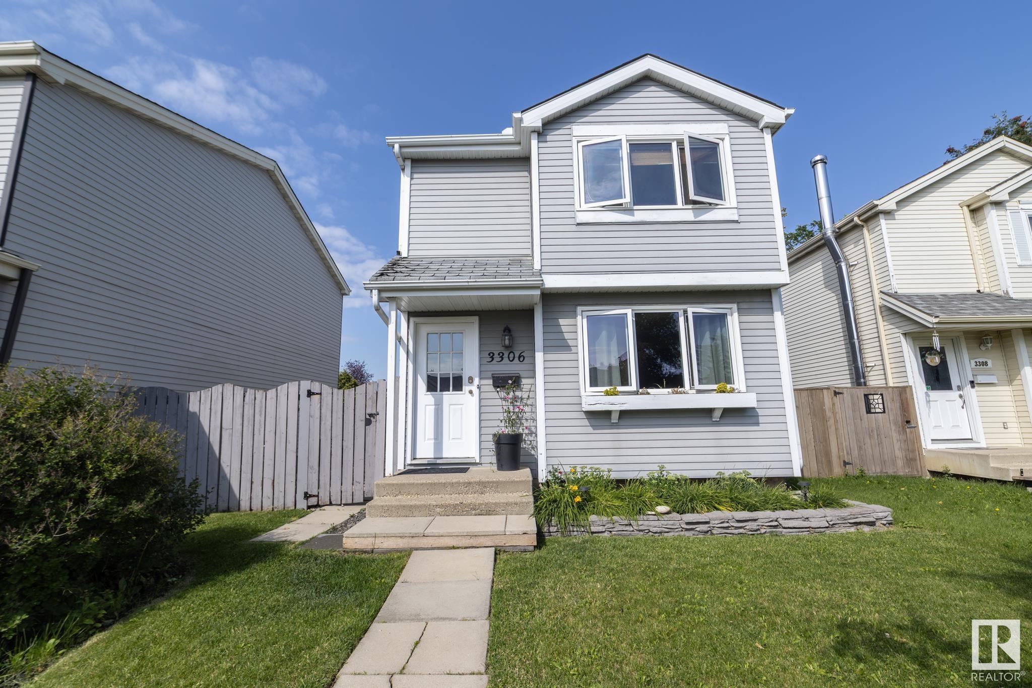 3306 48 Street, E4450980, Alberta,