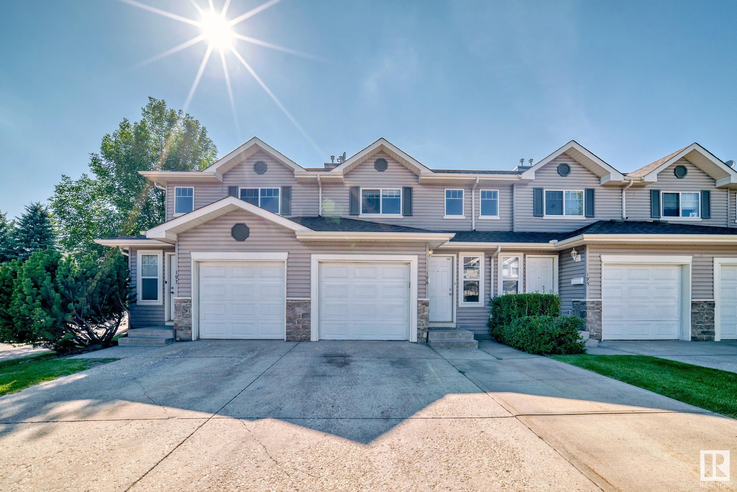 196 230 Edwards Drive, E4450989, Alberta,