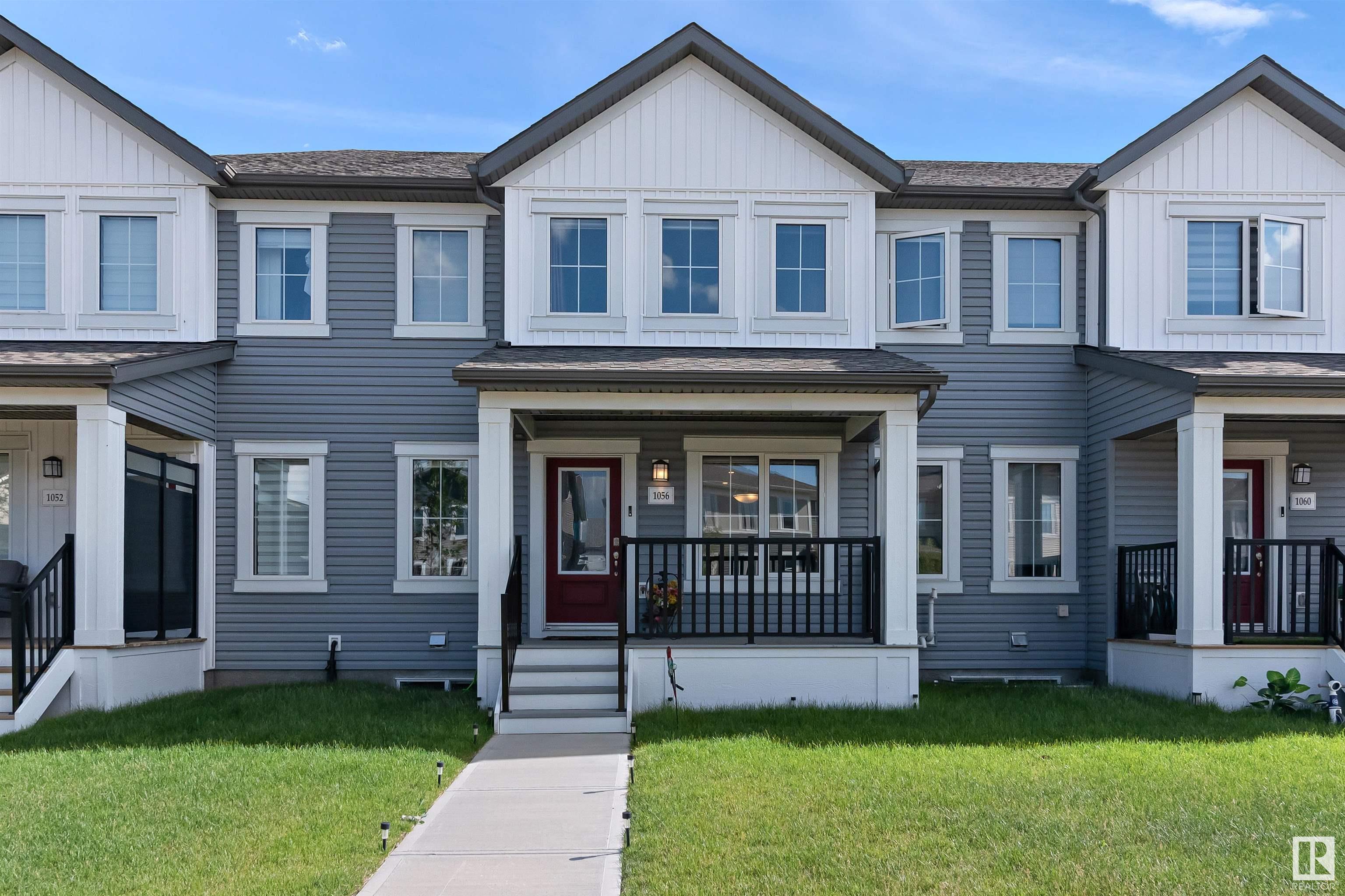 1056 Crestview TC, E4450990, Alberta,