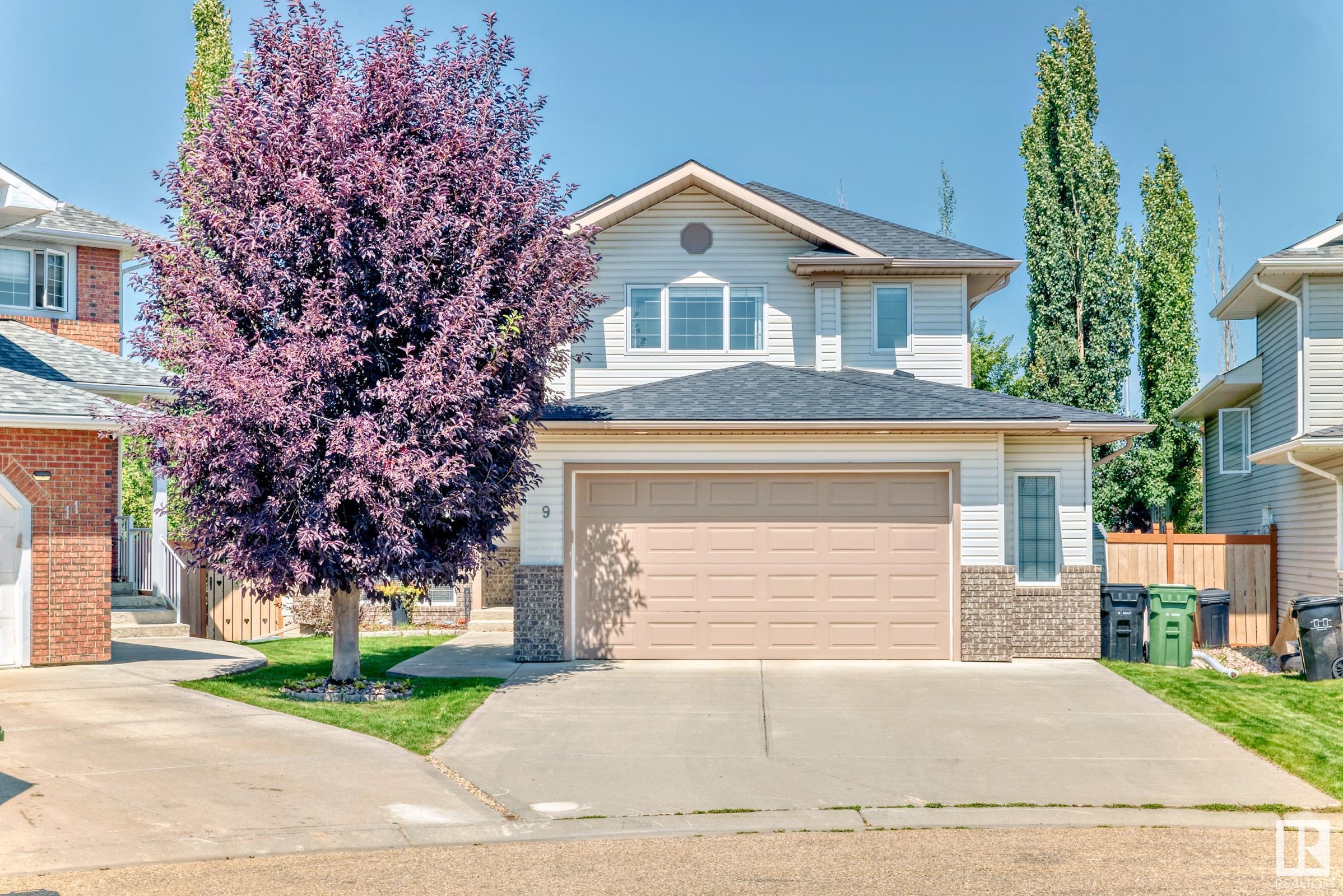 9 WILKINSON Place, E4450991, Alberta,