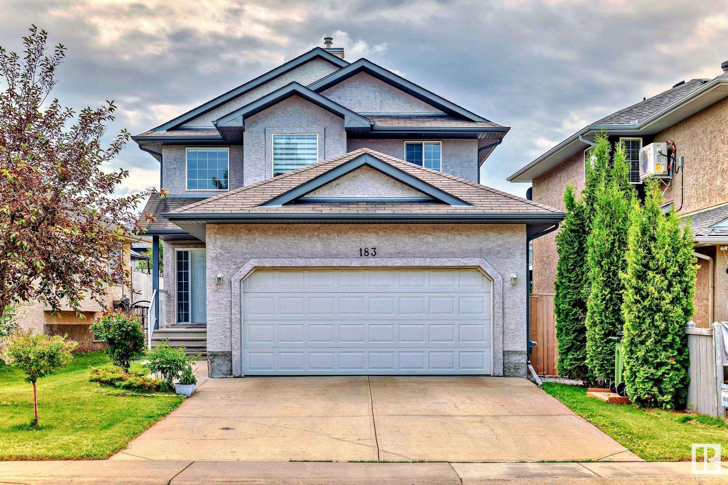 183 Castle Drive, E4450992, Alberta,