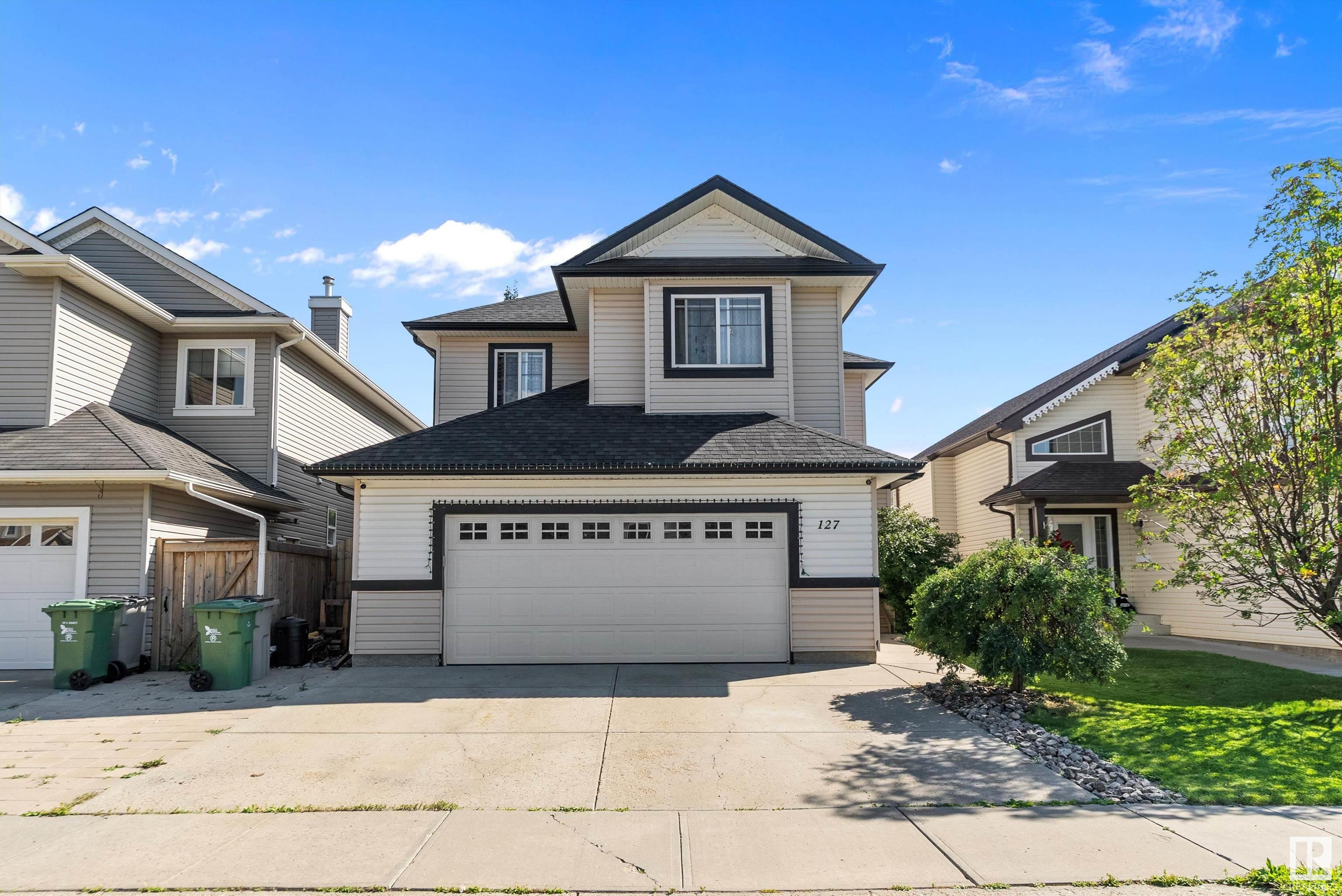 127 RUE MARQUET, E4450997, Alberta,