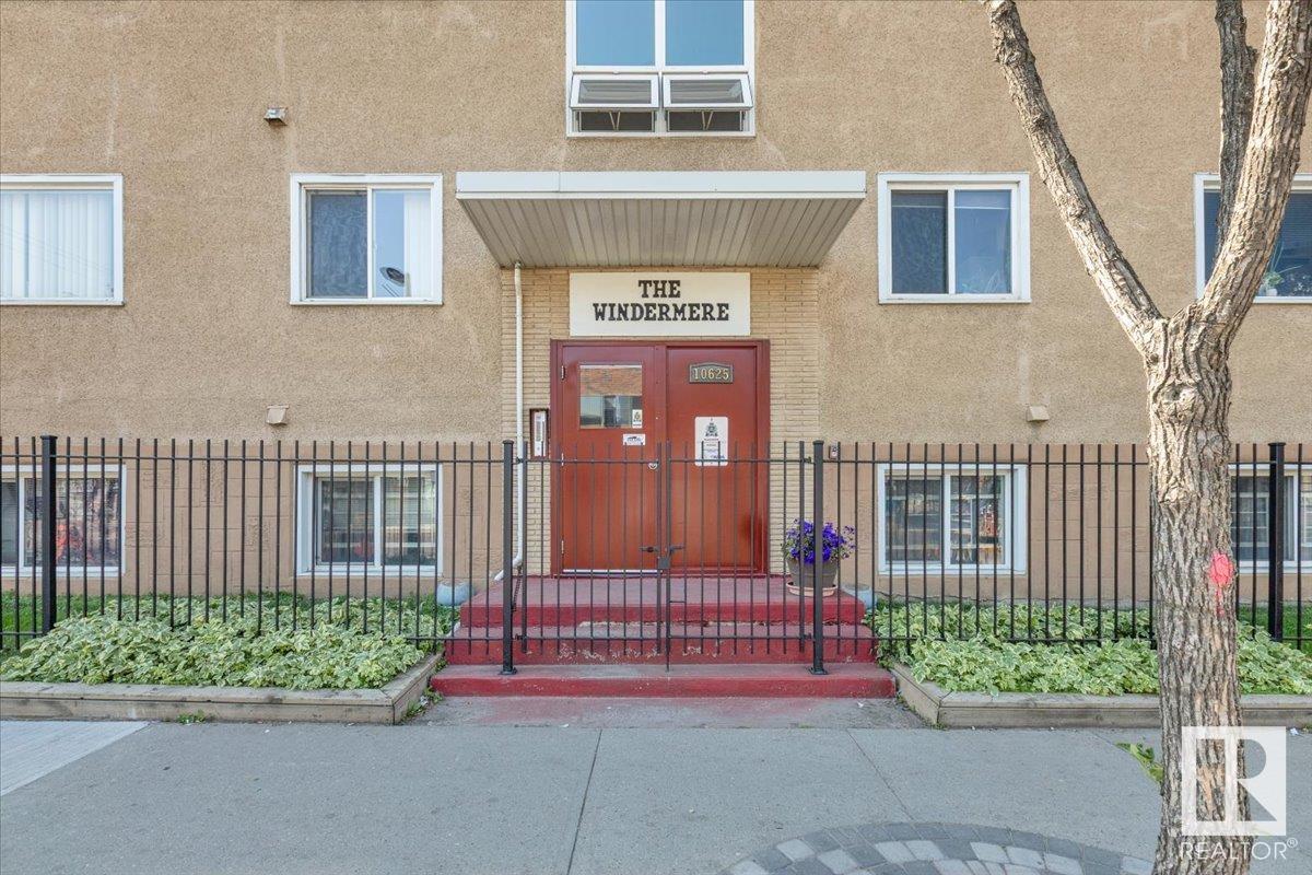 3 10625 107 Avenue, E4450998, Alberta,