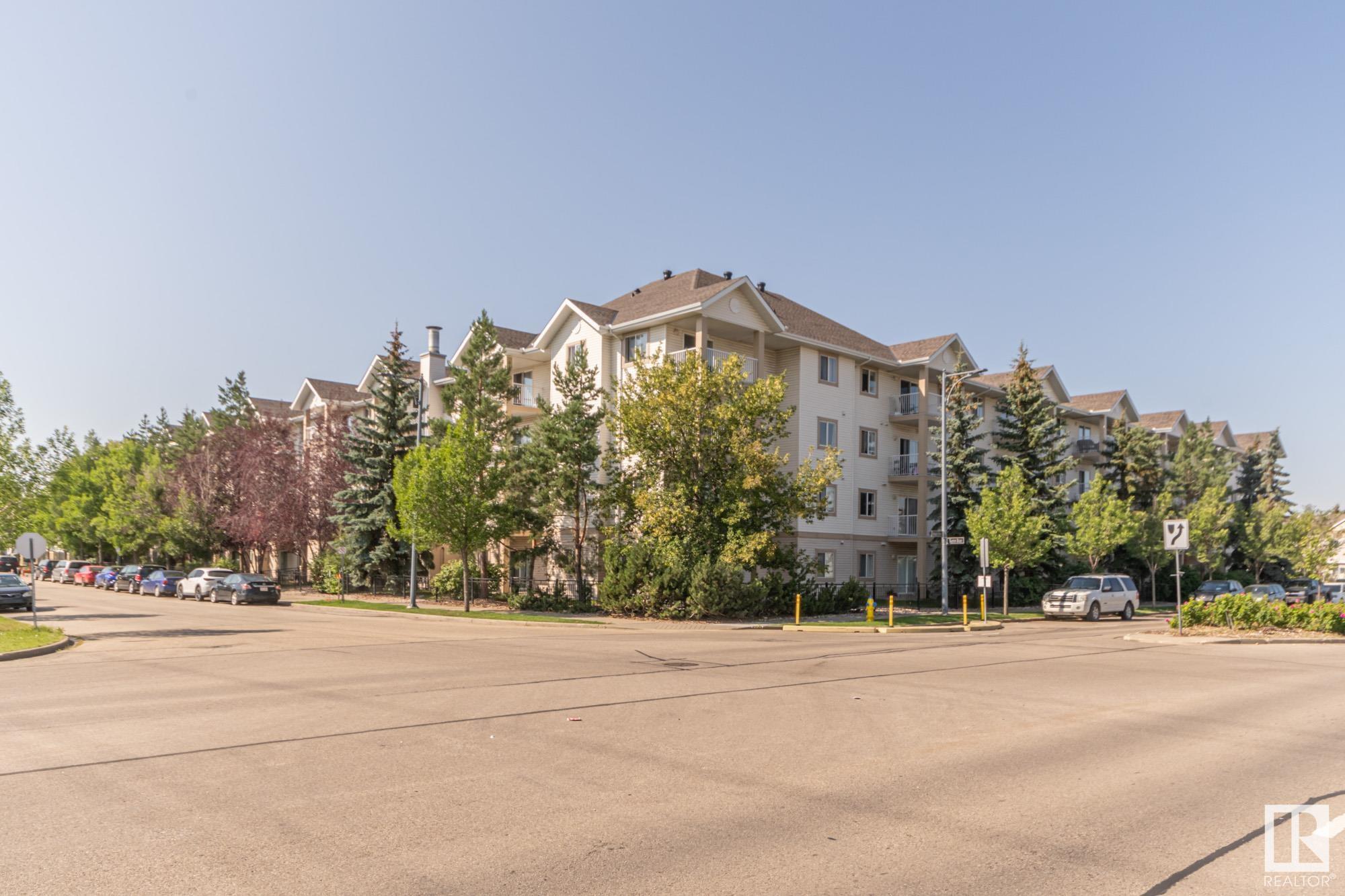 119 245 EDWARDS Drive, E4450999, Alberta,