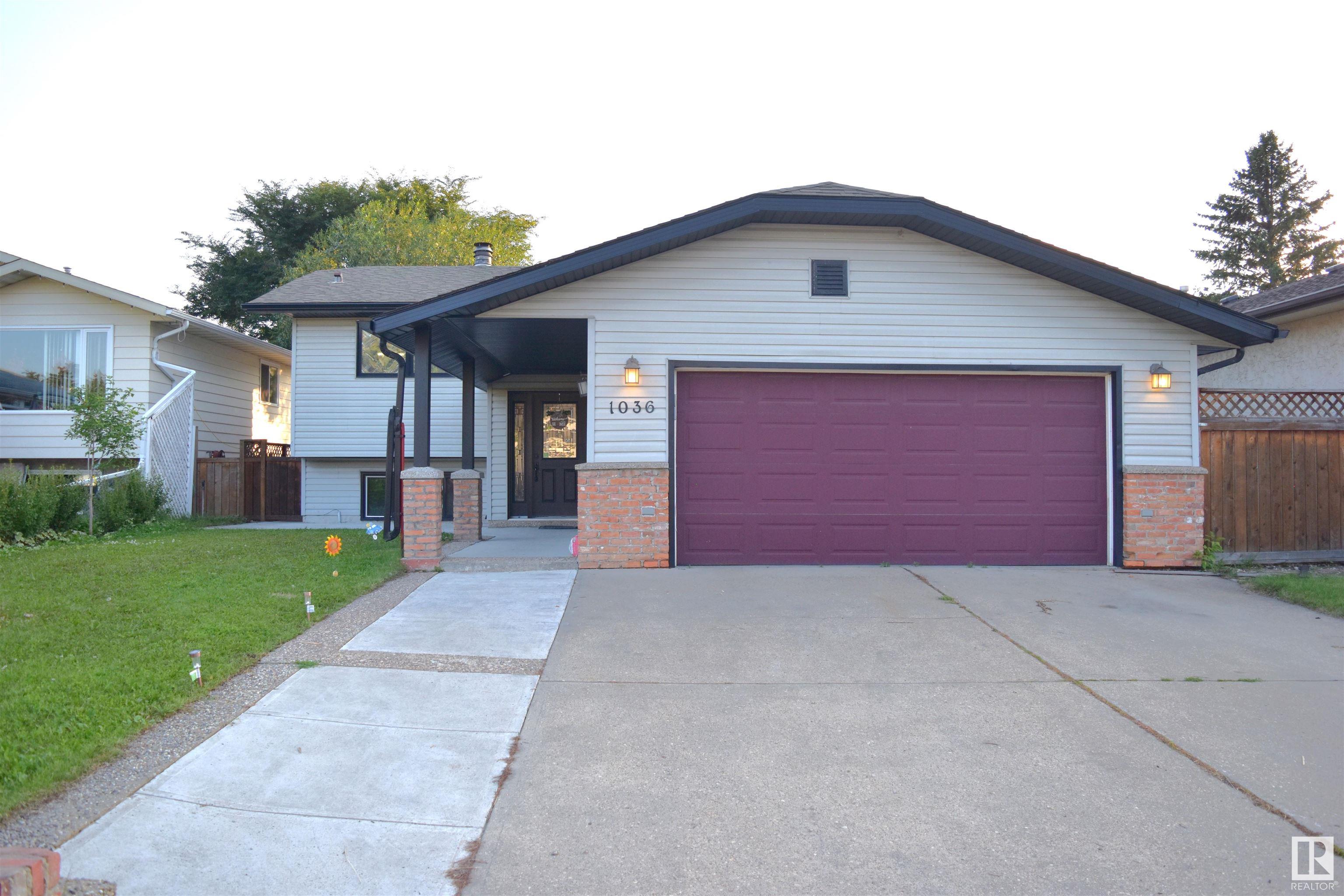 1036 38 Street, E4451008, Alberta,