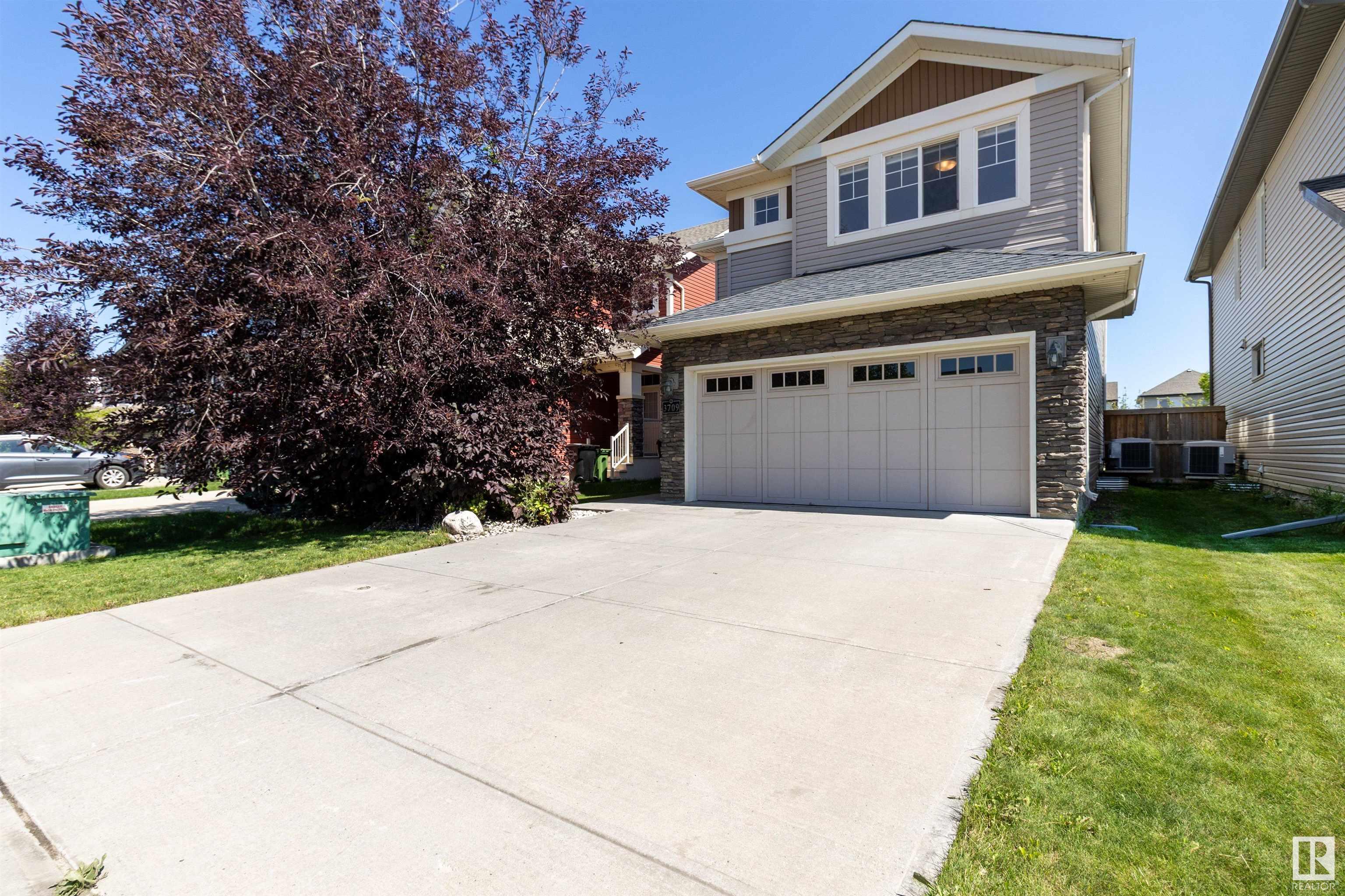 3709 Alexander Crescent SW, E4451010, Alberta,