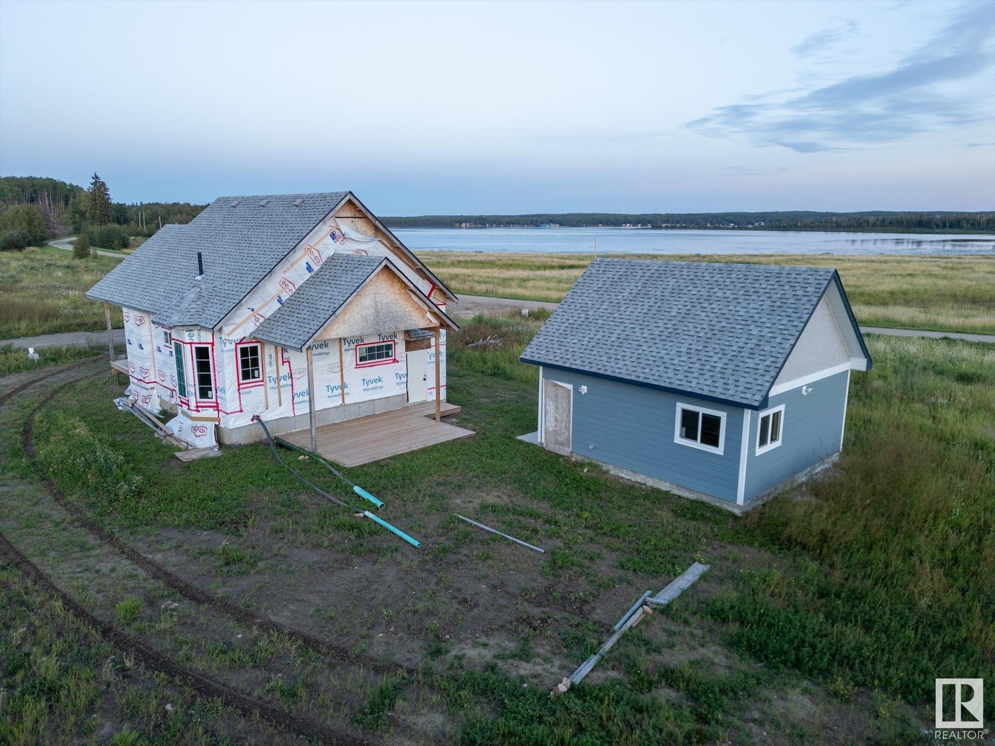 5323 Township 541A, E4451012, Alberta,