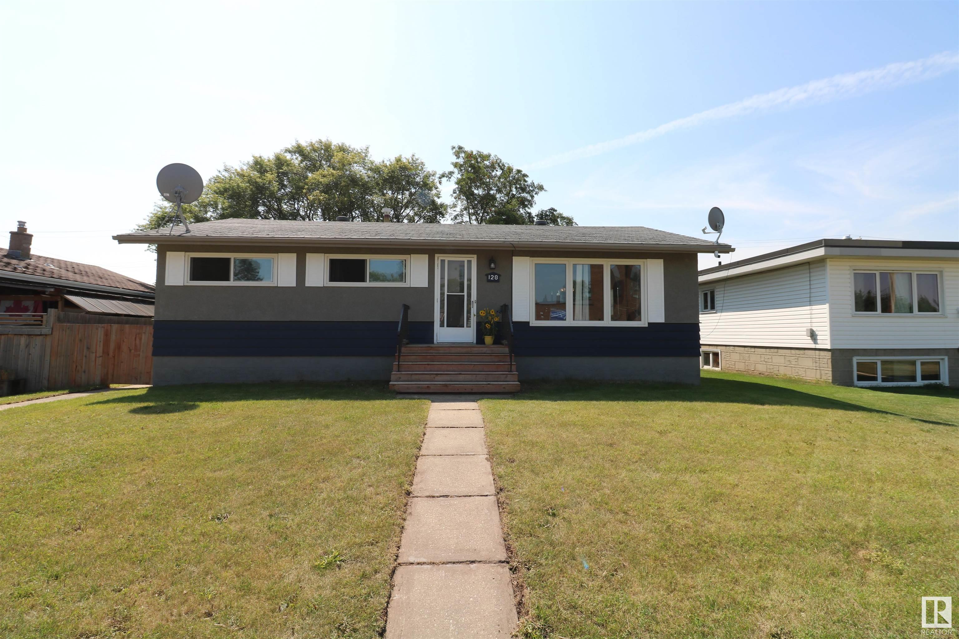 128 CHURCH Road, E4451015, Alberta,