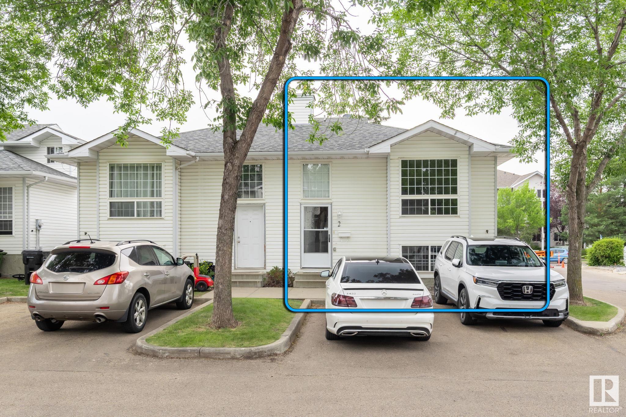 2 3311 58 Street, E4451016, Alberta,