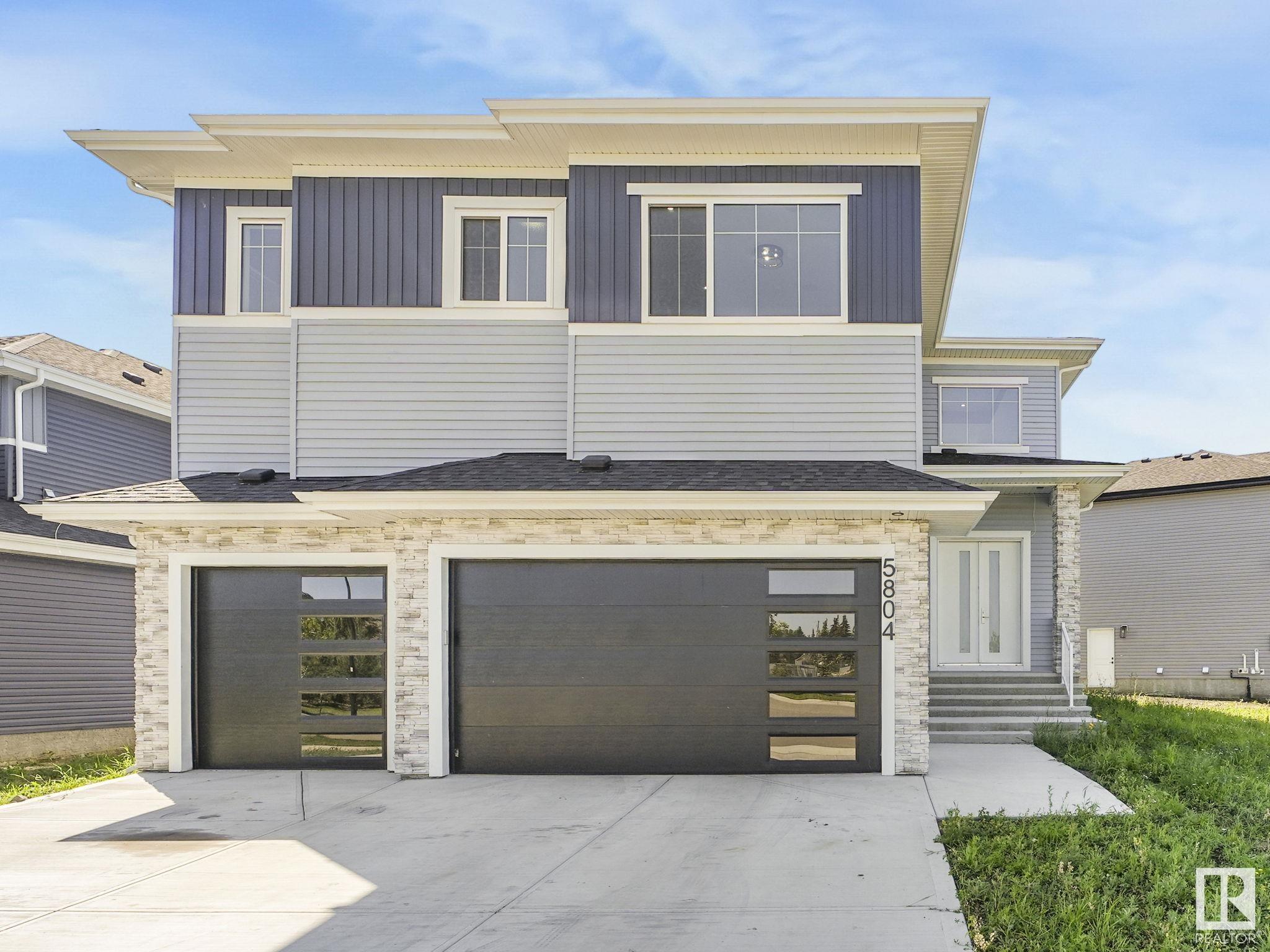 5804 SOLEIL Boulevard, E4451018, Alberta,
