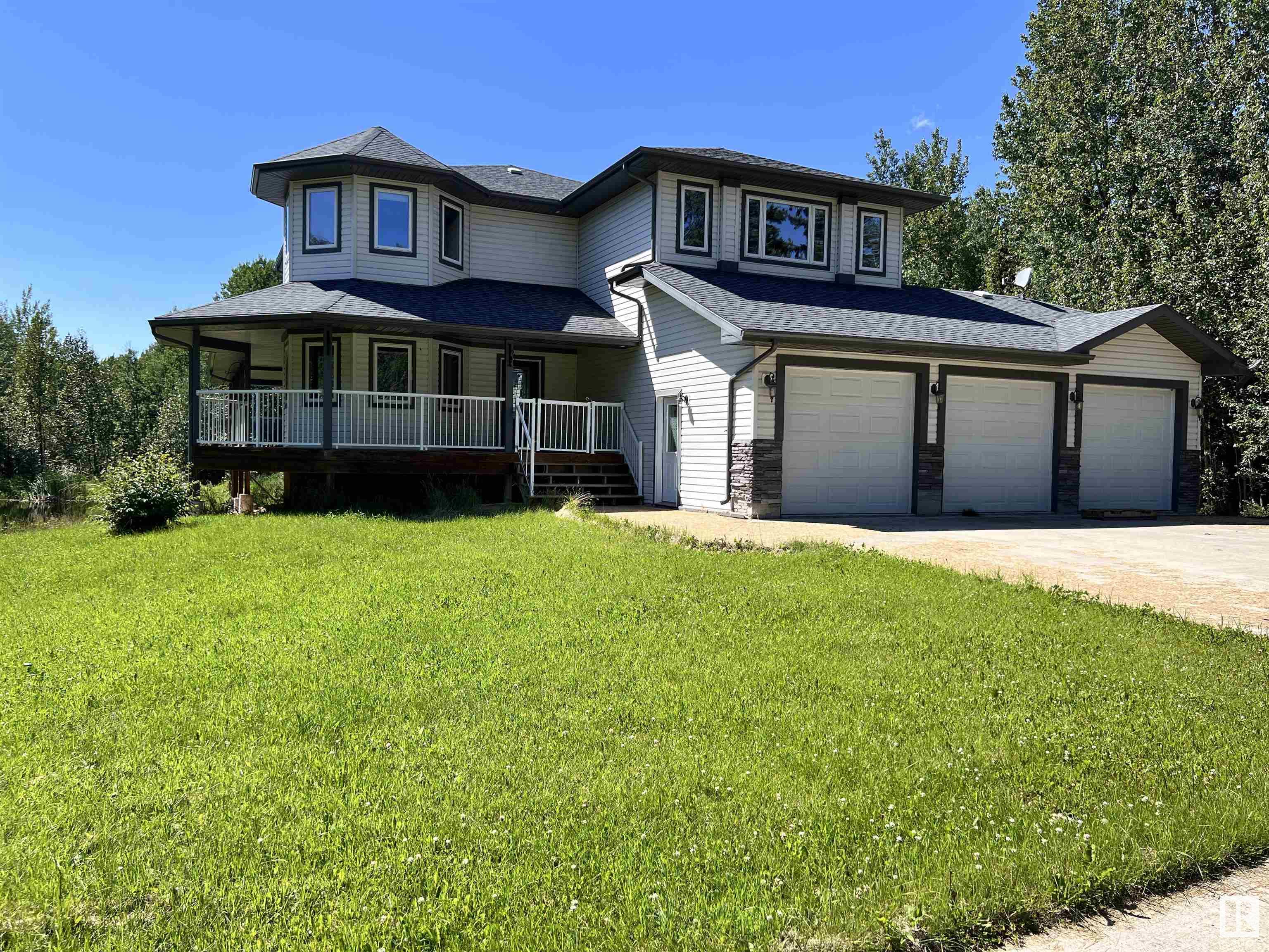 8409 TWP RD 493, E4451022, Alberta,