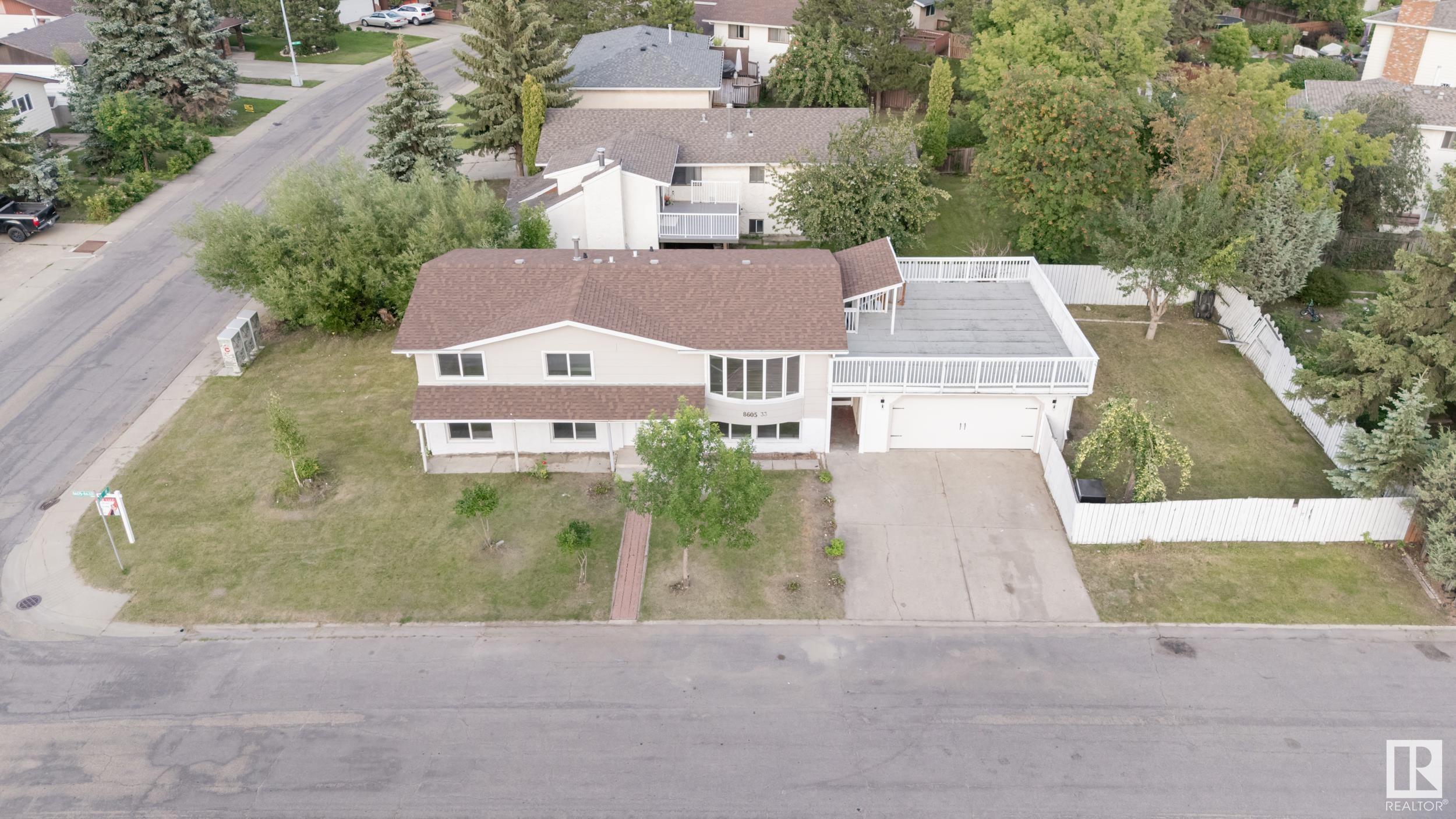 8605 33 Avenue, E4451025, Alberta,
