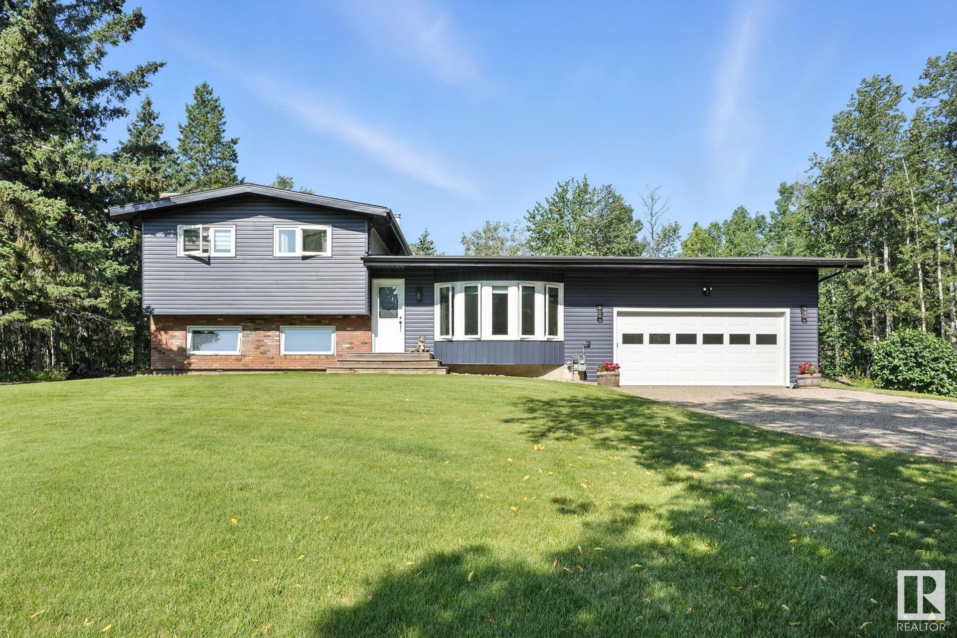 4-26112 Township Road 511 NW, E4451027, Alberta,