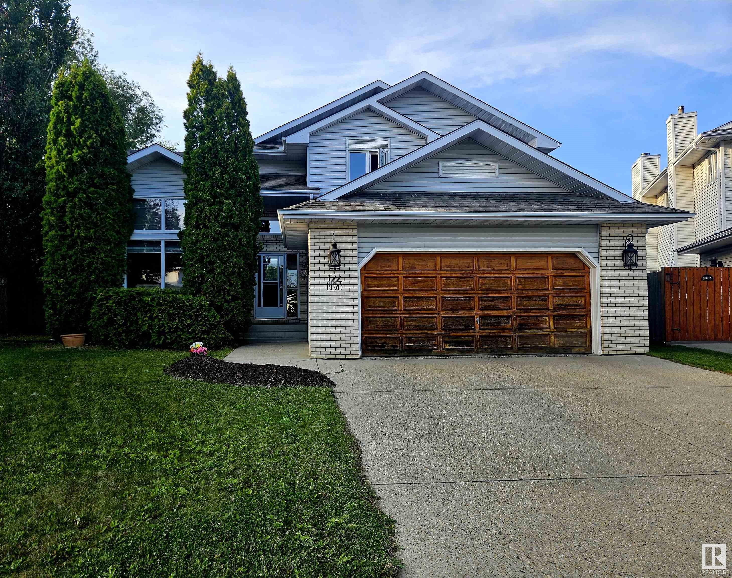 122 GLENCOE Boulevard, E4451032, Alberta,