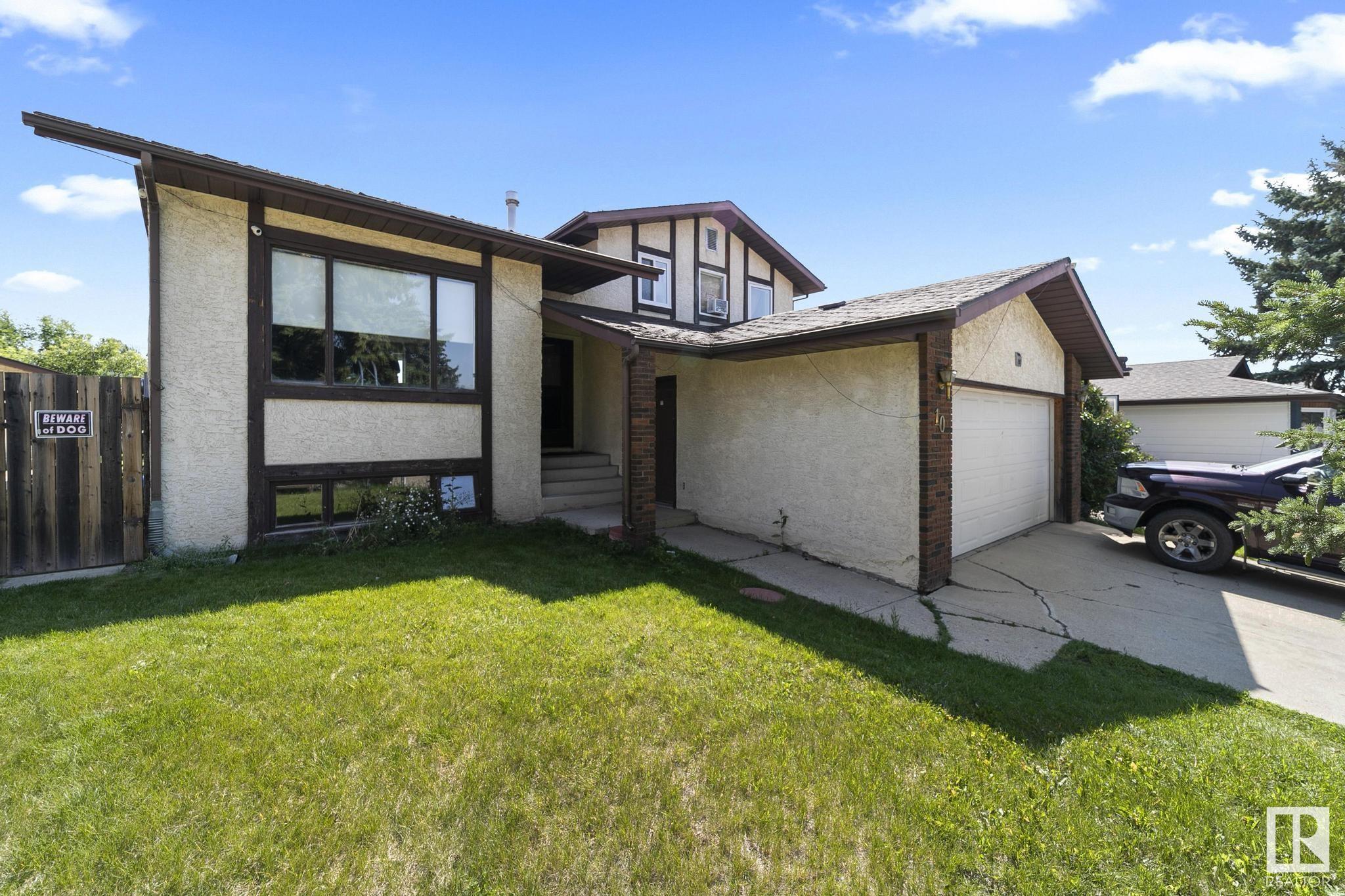 10 Gummow Close, E4451033, Alberta,