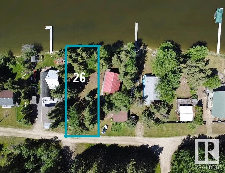 26 Lakeview Road, E4451037, Alberta,